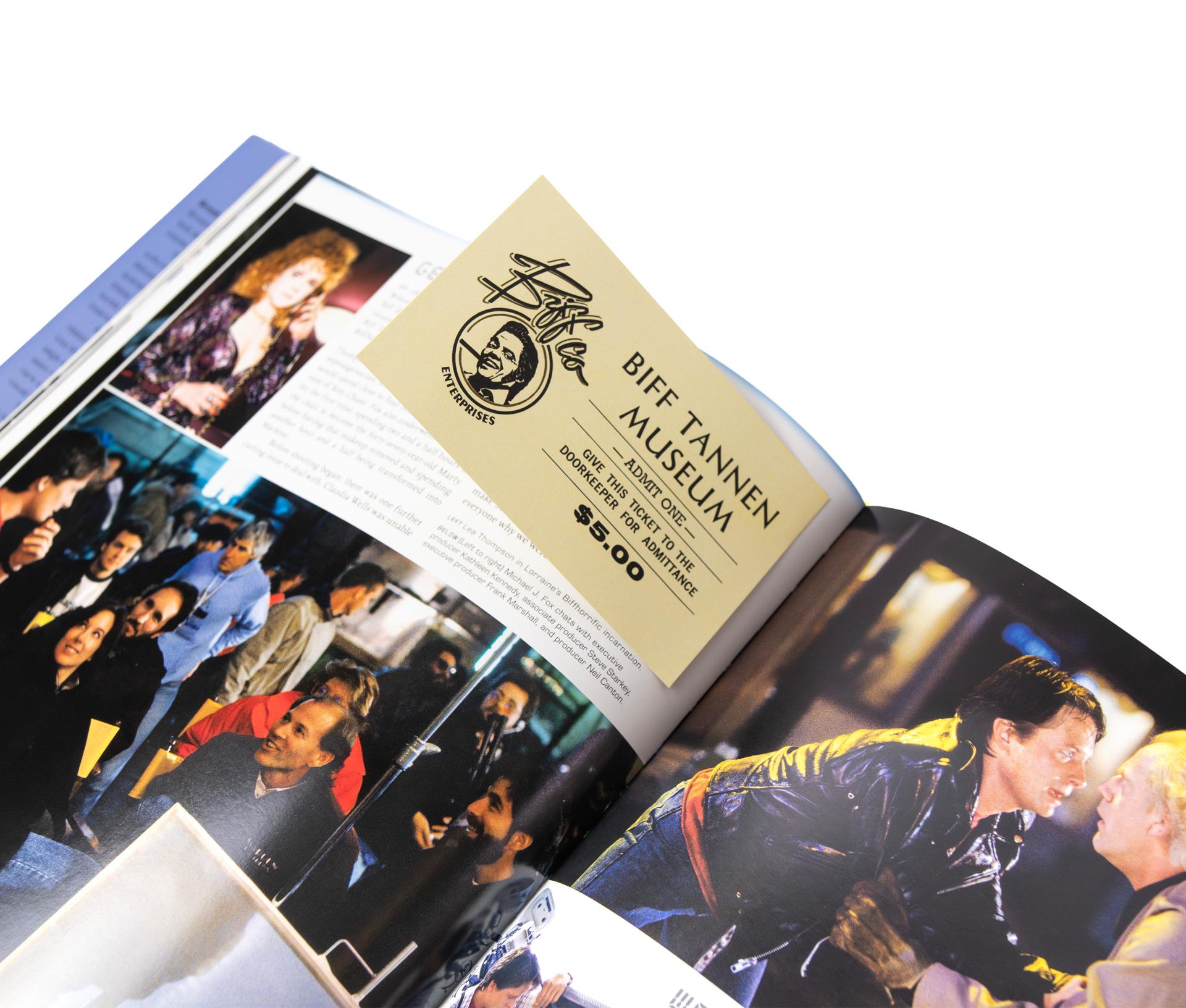 Back to the Future: The Ultimate Visual History #11