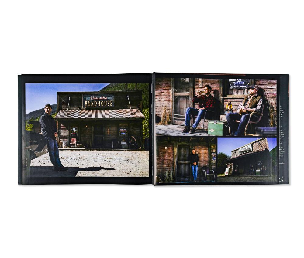 Supernatural 15 Seasons: The Crew Member's Souvenir thumbnail #16