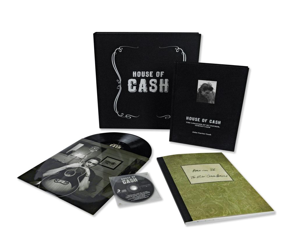 House of Cash thumbnail #12