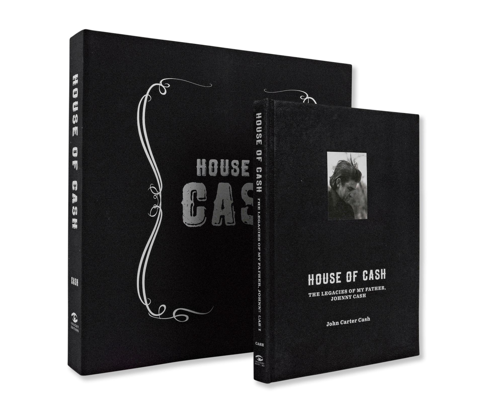 House of Cash #1