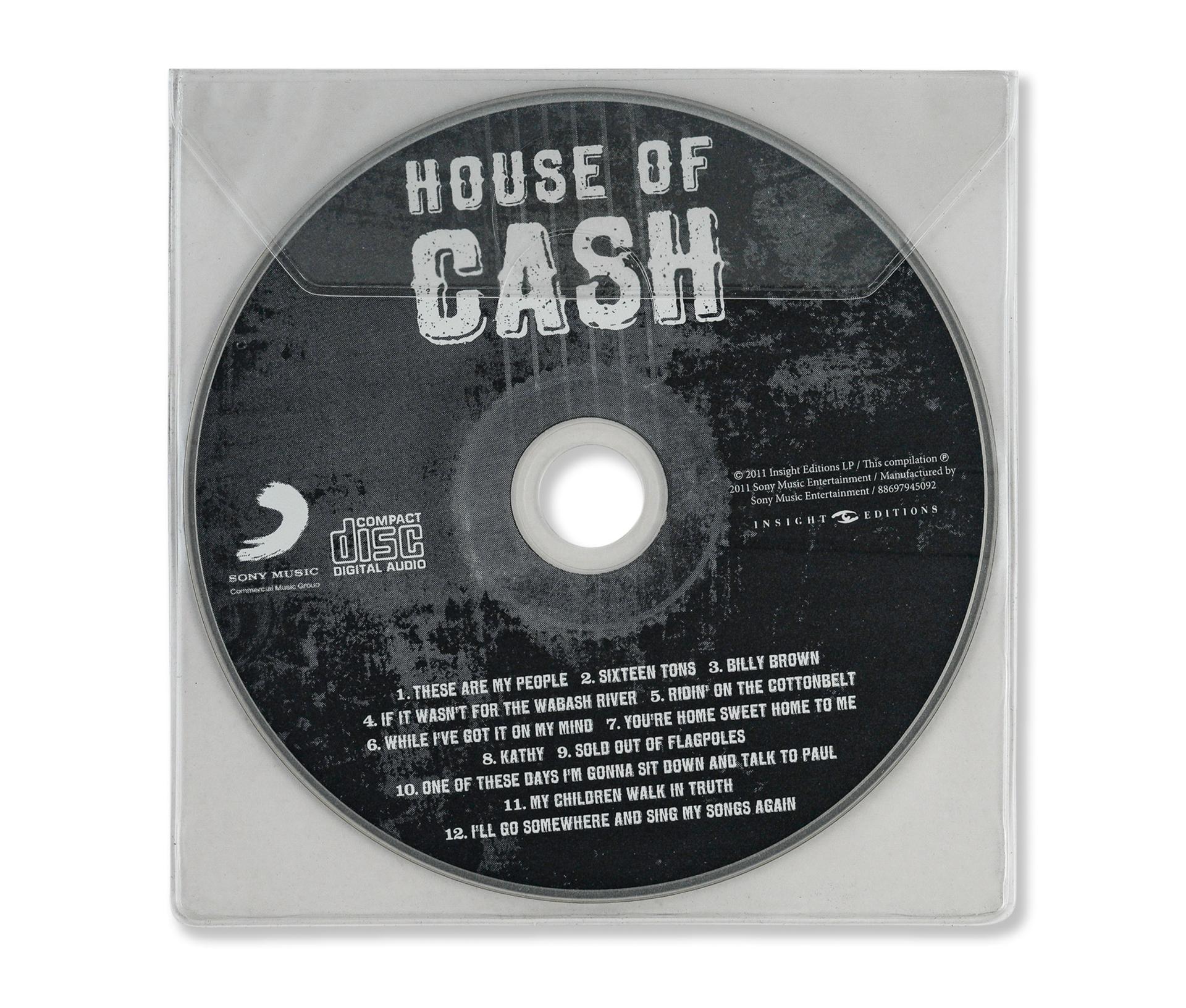 House of Cash #4