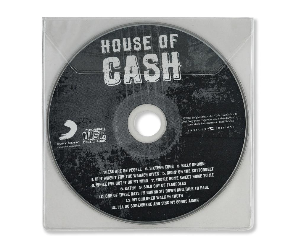 House of Cash thumbnail #14