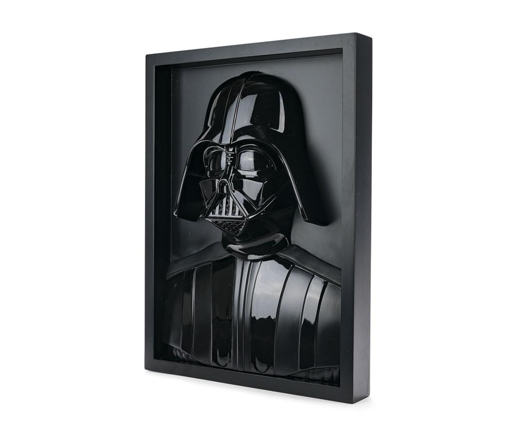 Star Wars Icons: Darth Vader Bas Relief Collector's Edition thumbnail #11