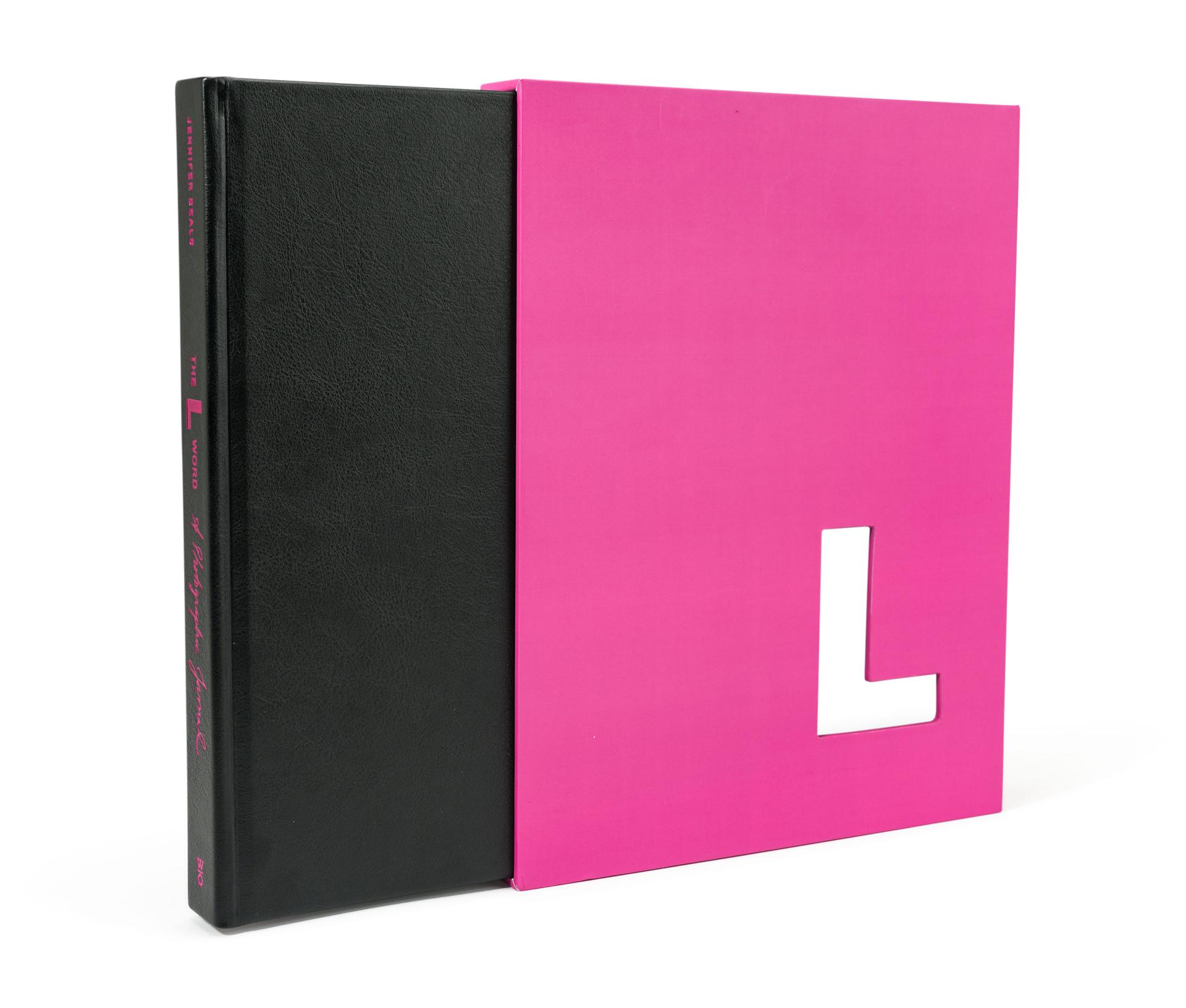 The L Word: A Photographic Journal [Limited Edition] #1