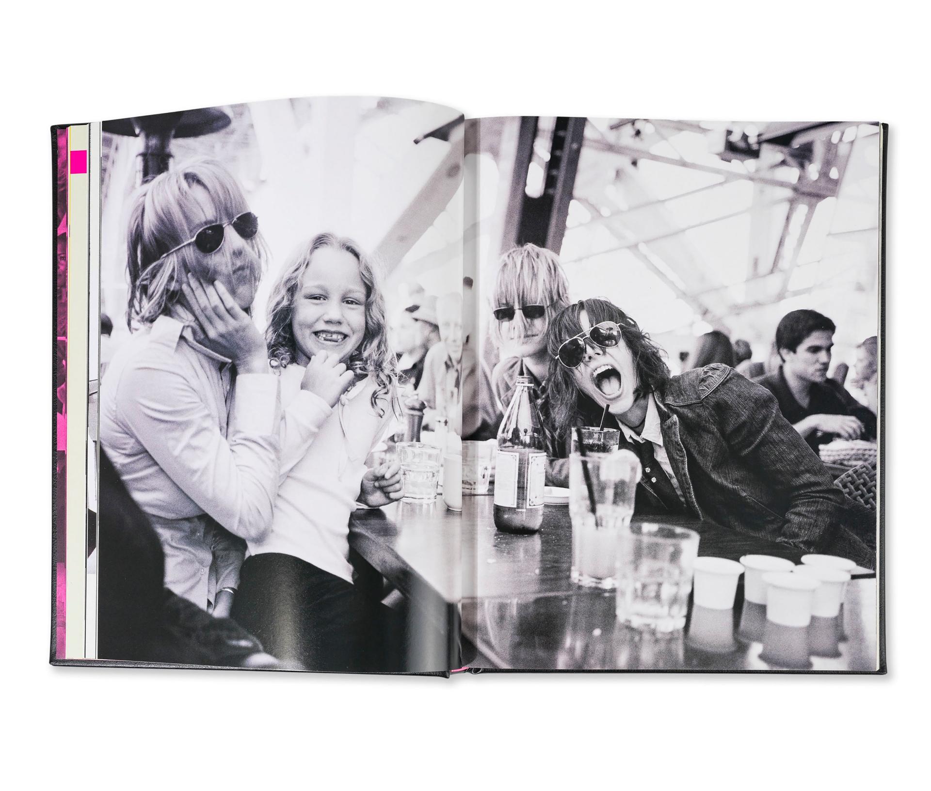 The L Word: A Photographic Journal [Limited Edition] #7