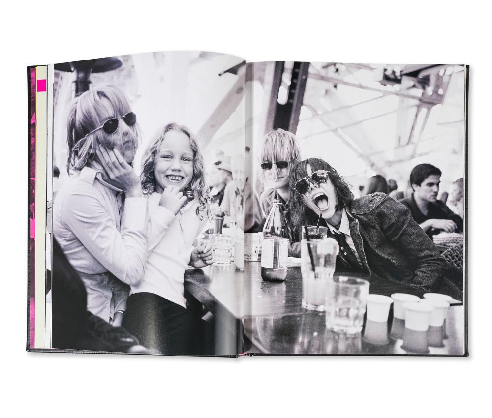 The L Word: A Photographic Journal [Limited Edition] thumbnail #18