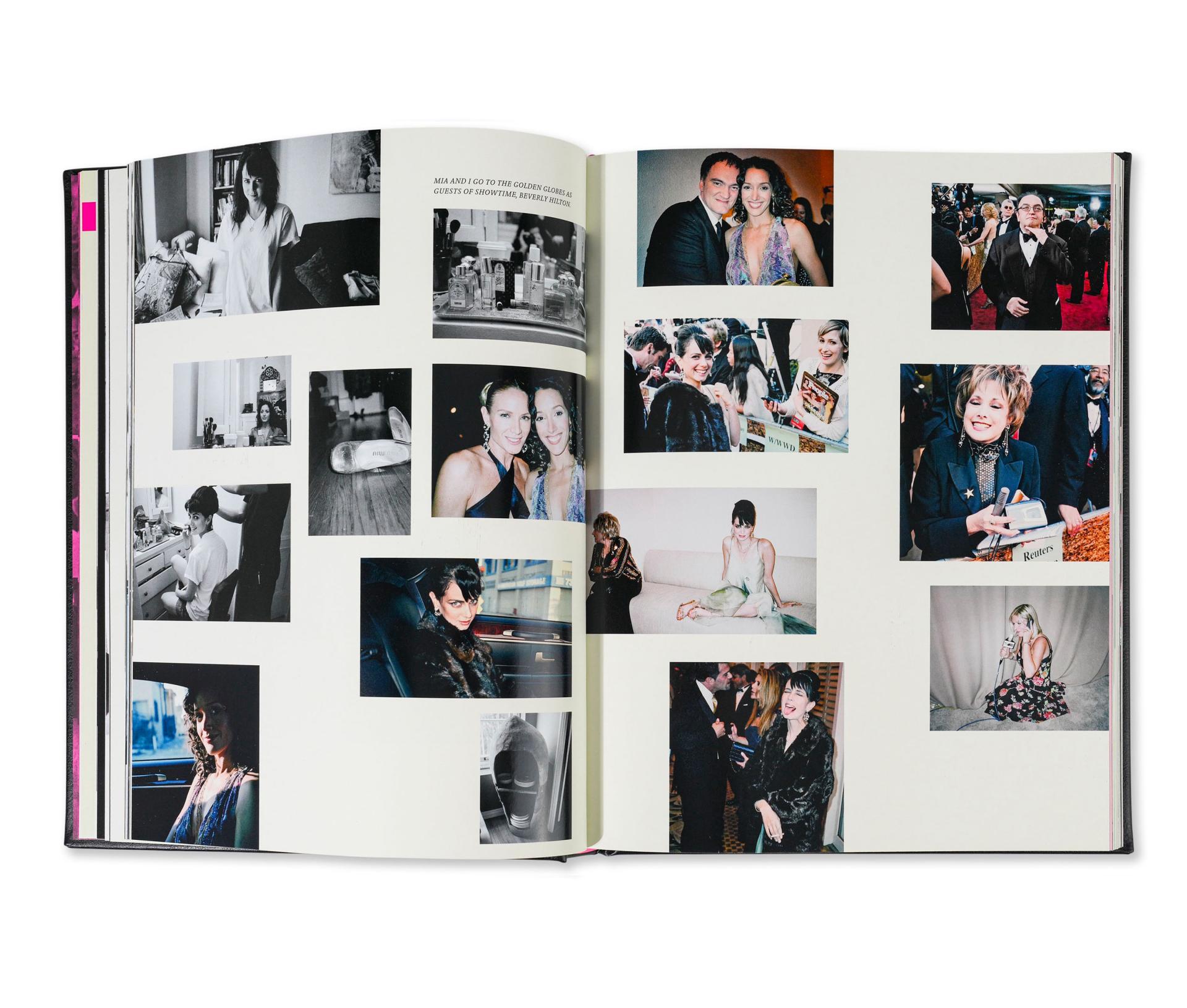 The L Word: A Photographic Journal [Limited Edition] #8