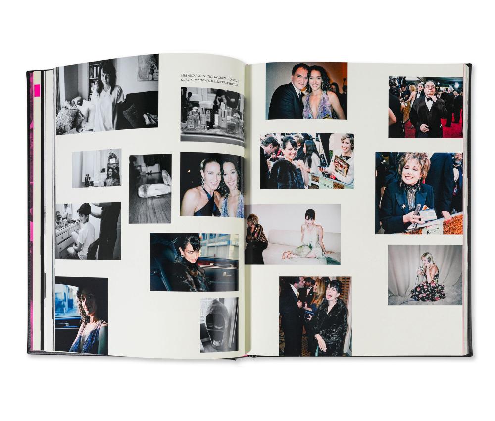 The L Word: A Photographic Journal [Limited Edition] thumbnail #19