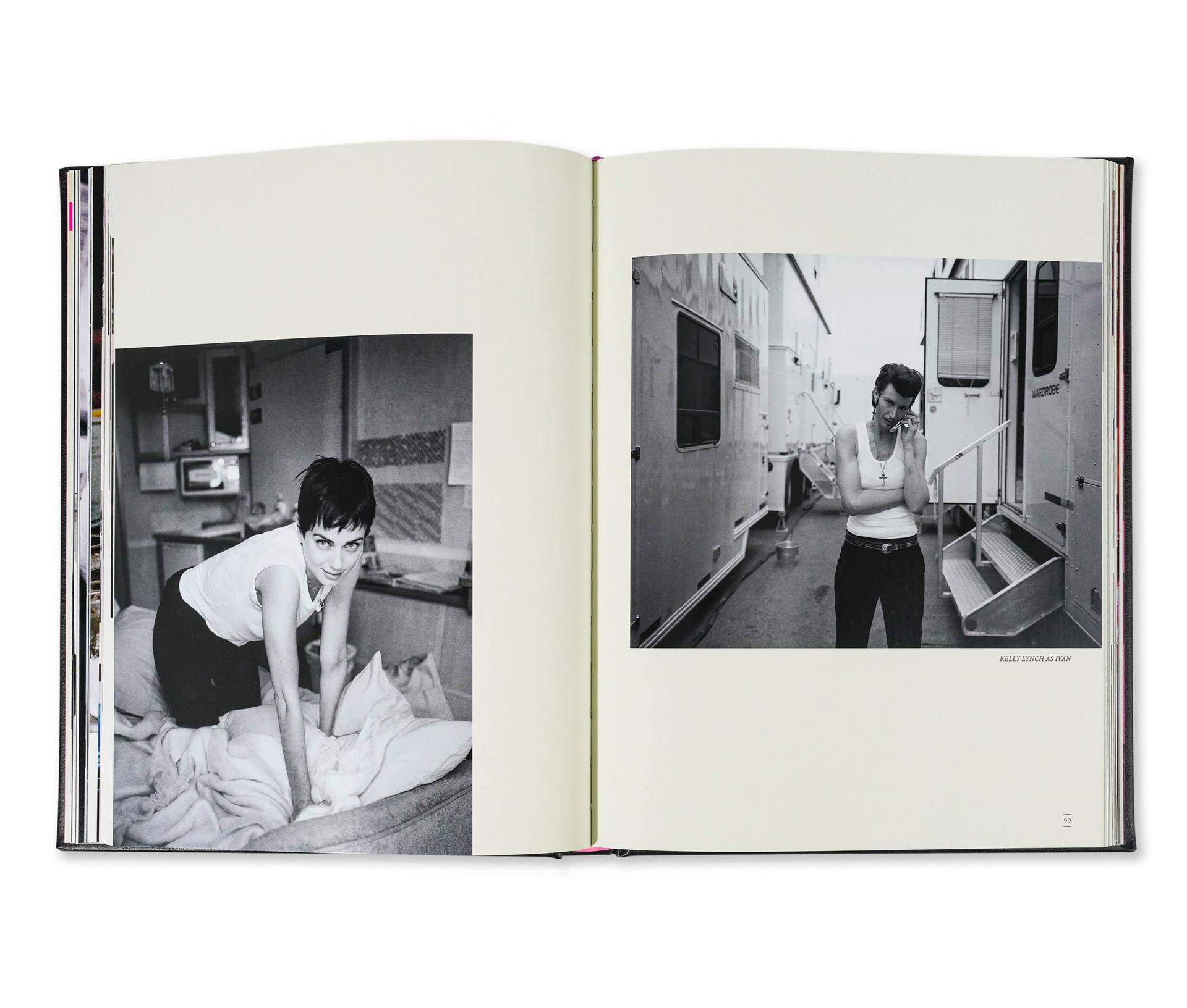 The L Word: A Photographic Journal [Limited Edition] #9