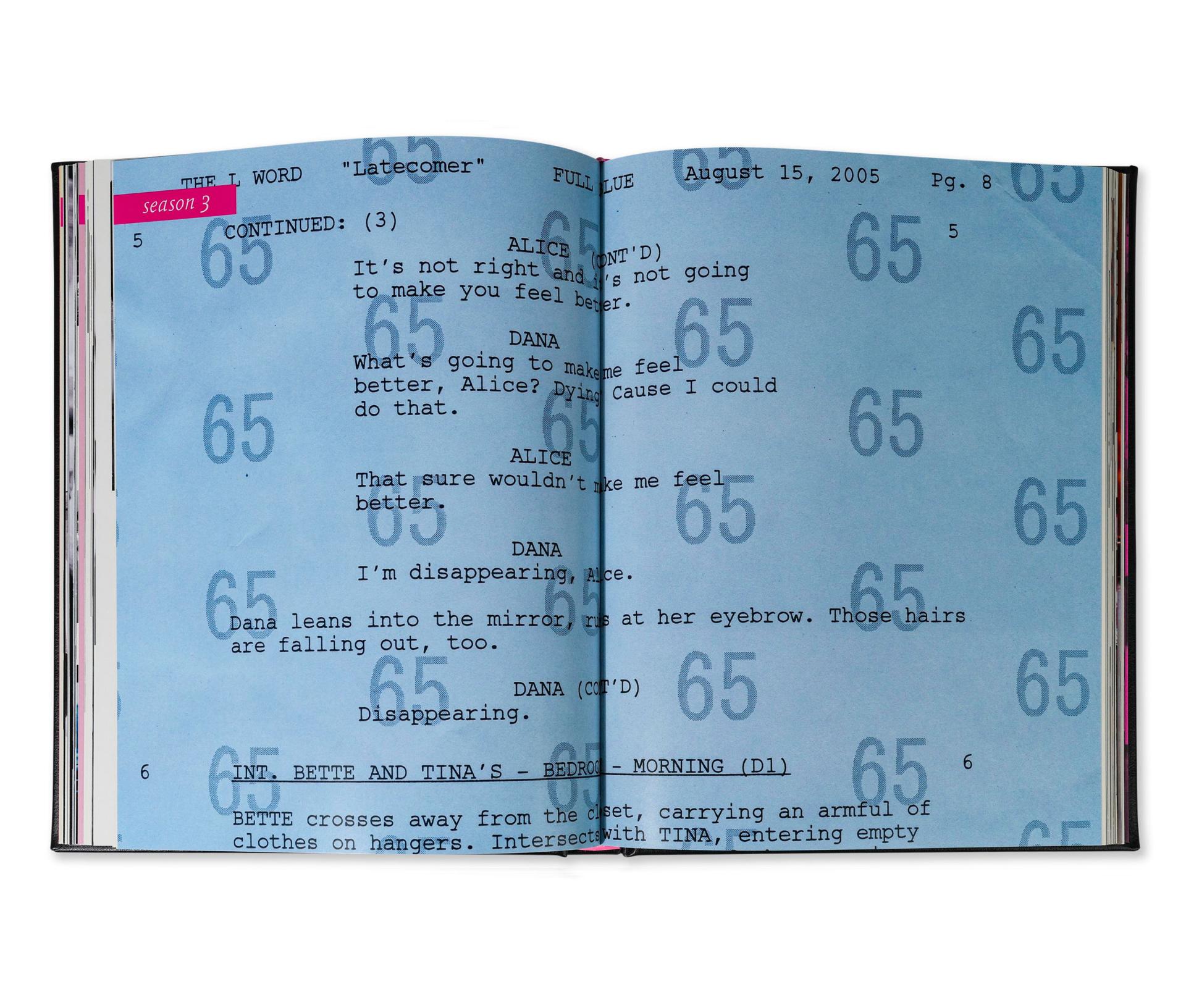 The L Word: A Photographic Journal [Limited Edition] #10