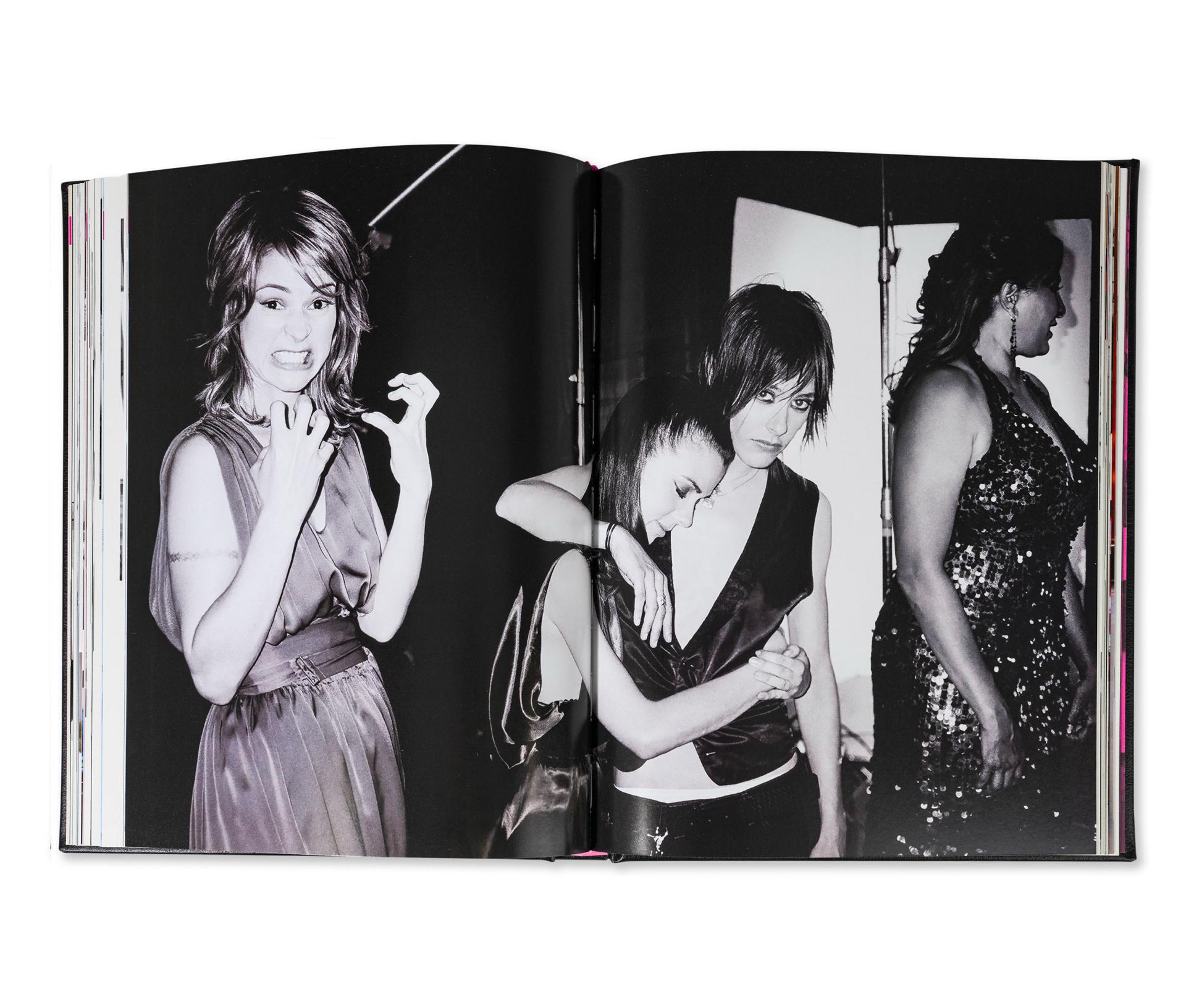 The L Word: A Photographic Journal [Limited Edition] #11
