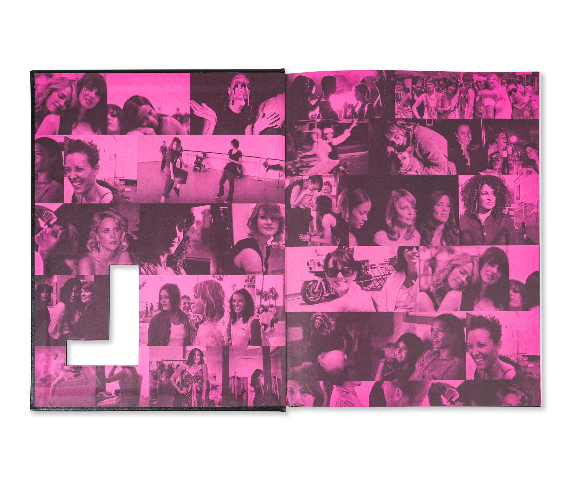 The L Word: A Photographic Journal [Limited Edition] #4