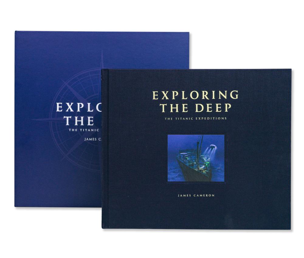 Exploring the Deep thumbnail #9