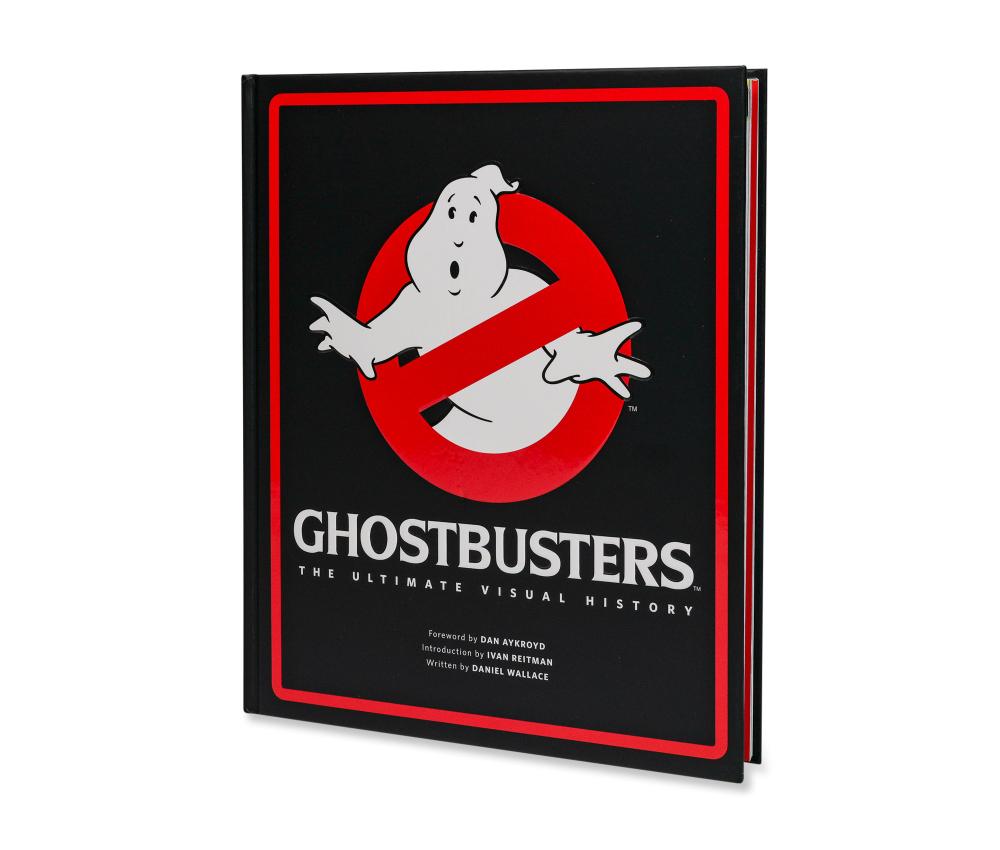 Ghostbusters: Gozer Temple thumbnail #10