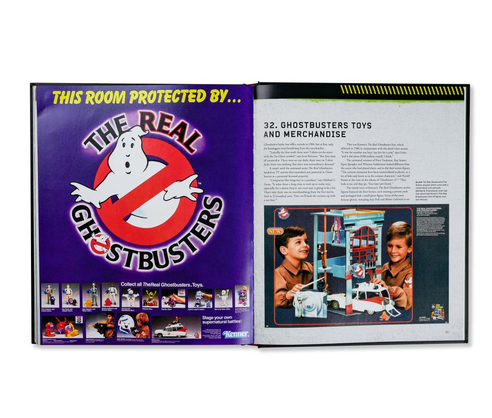 Ghostbusters: Gozer Temple thumbnail #16