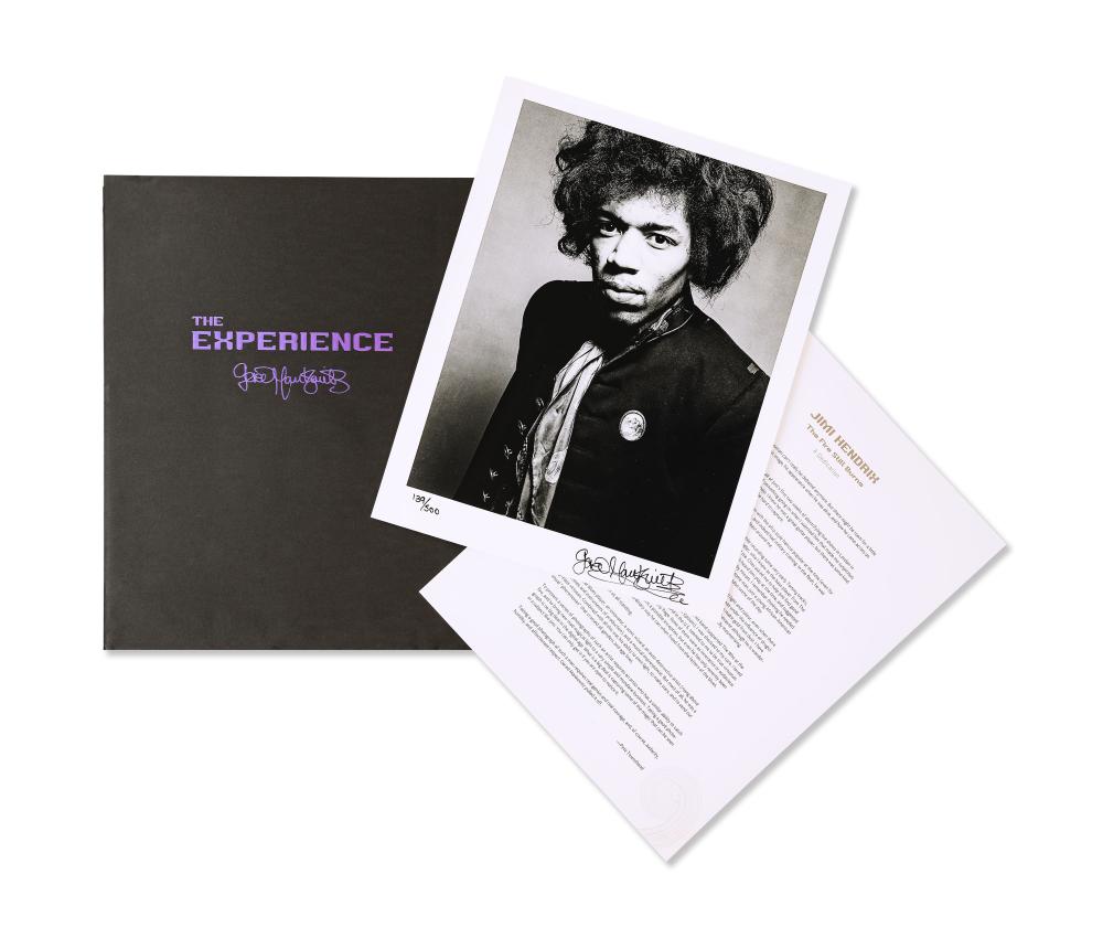 The Experience thumbnail #12
