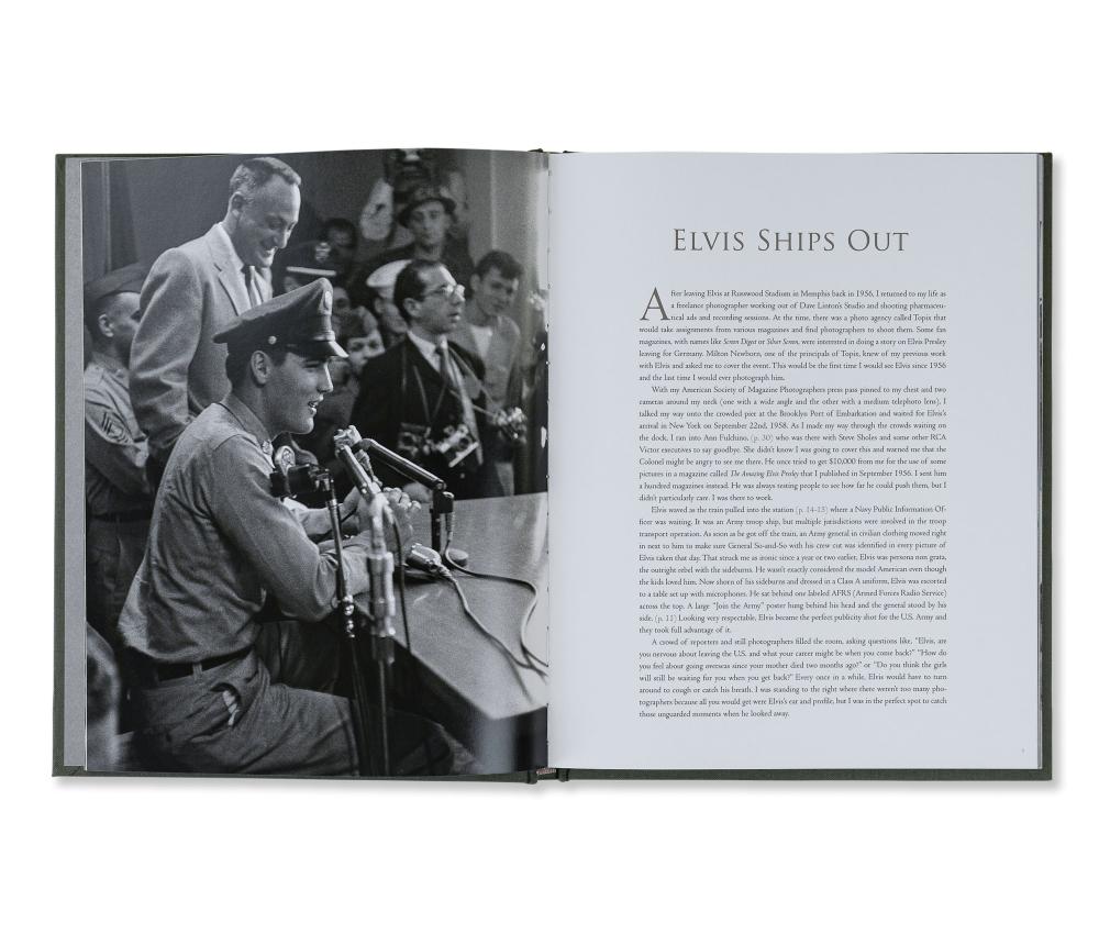 Elvis at 21 thumbnail #16