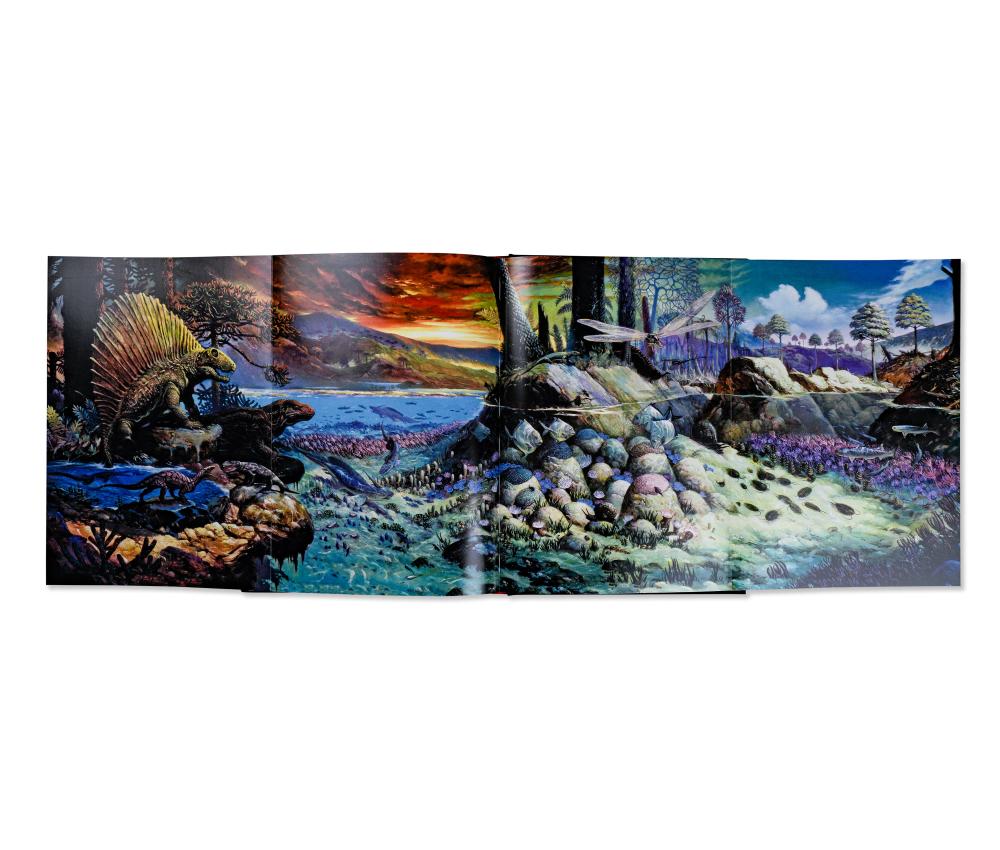 Fantastic Worlds: The Art of William Stout thumbnail #20
