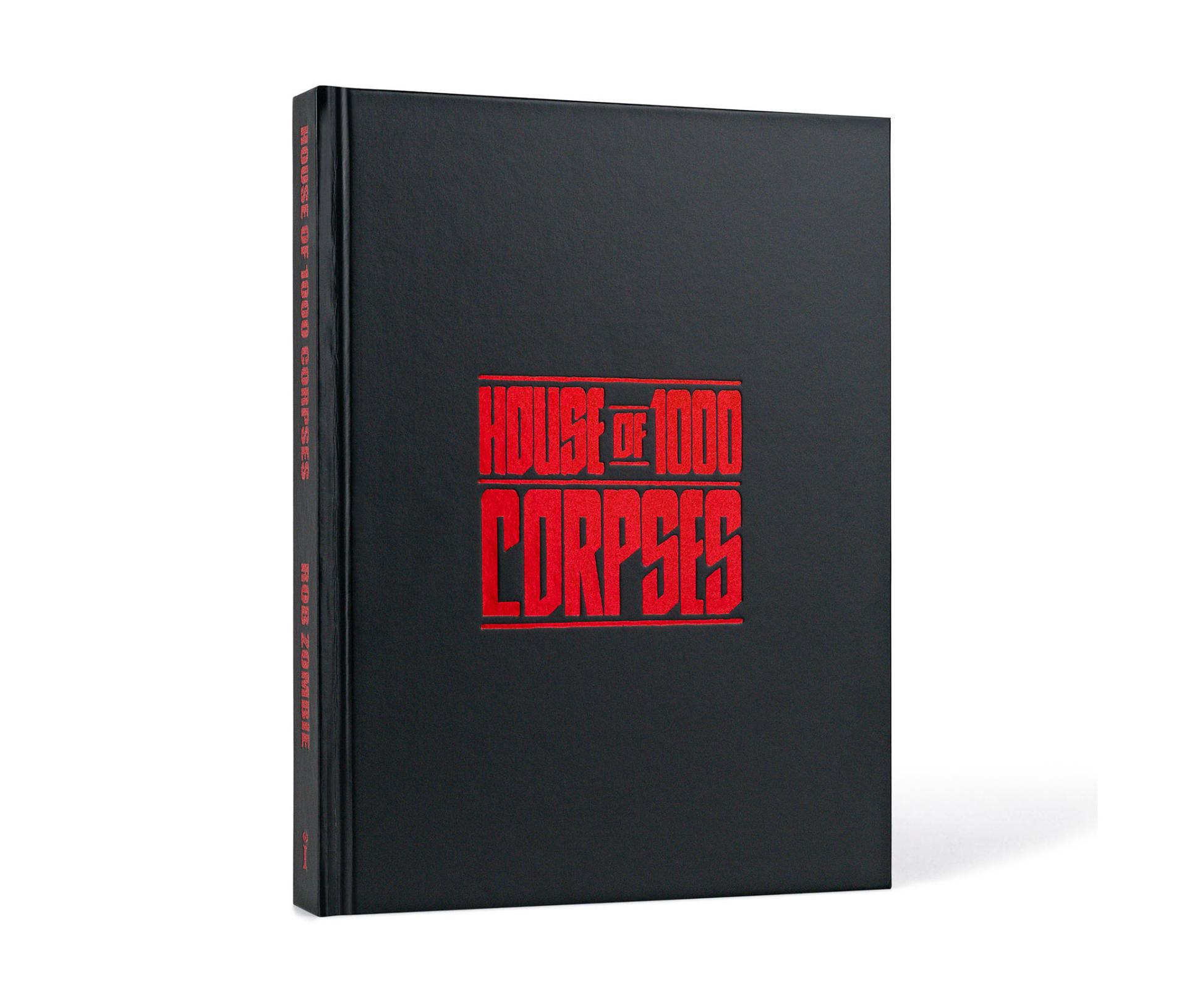 Rob Zombie's House of 1000 Corpses: Collector's Edition #3
