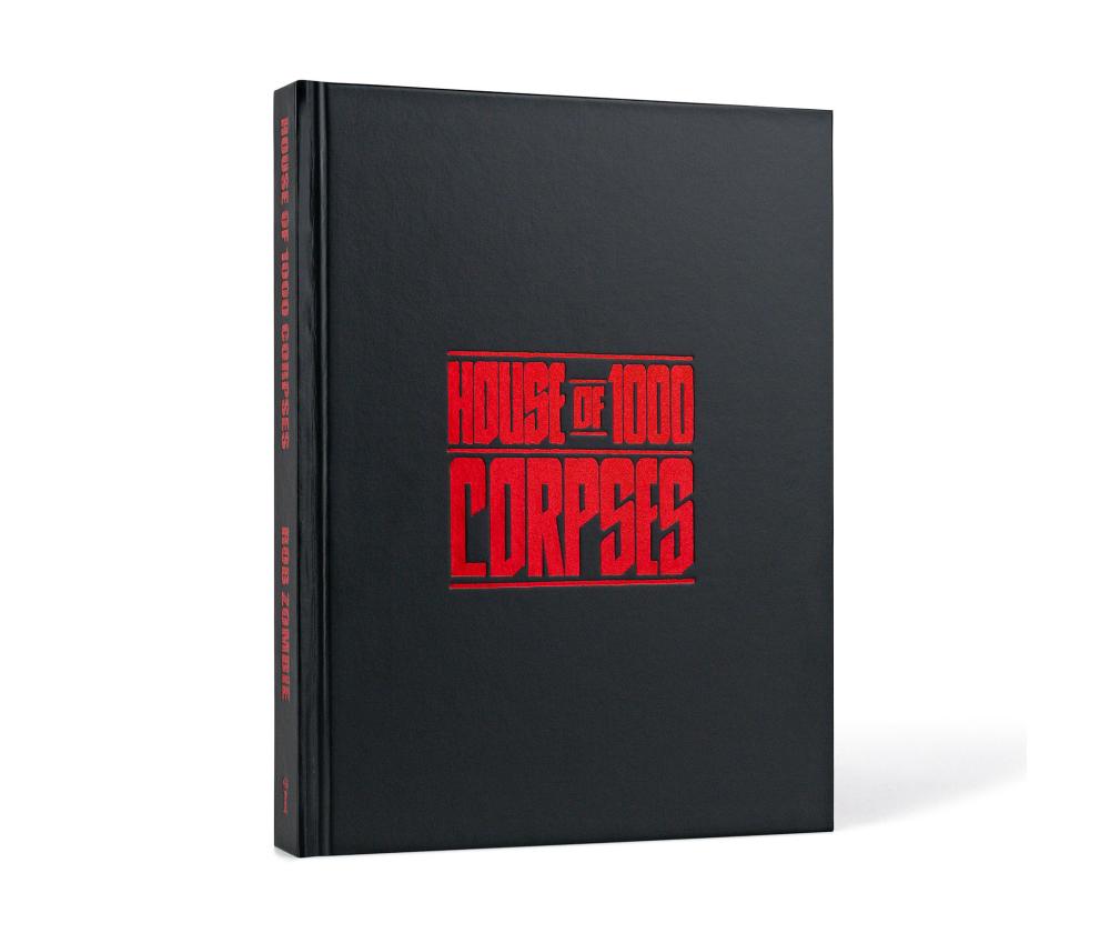Rob Zombie's House of 1000 Corpses: Collector's Edition thumbnail #18