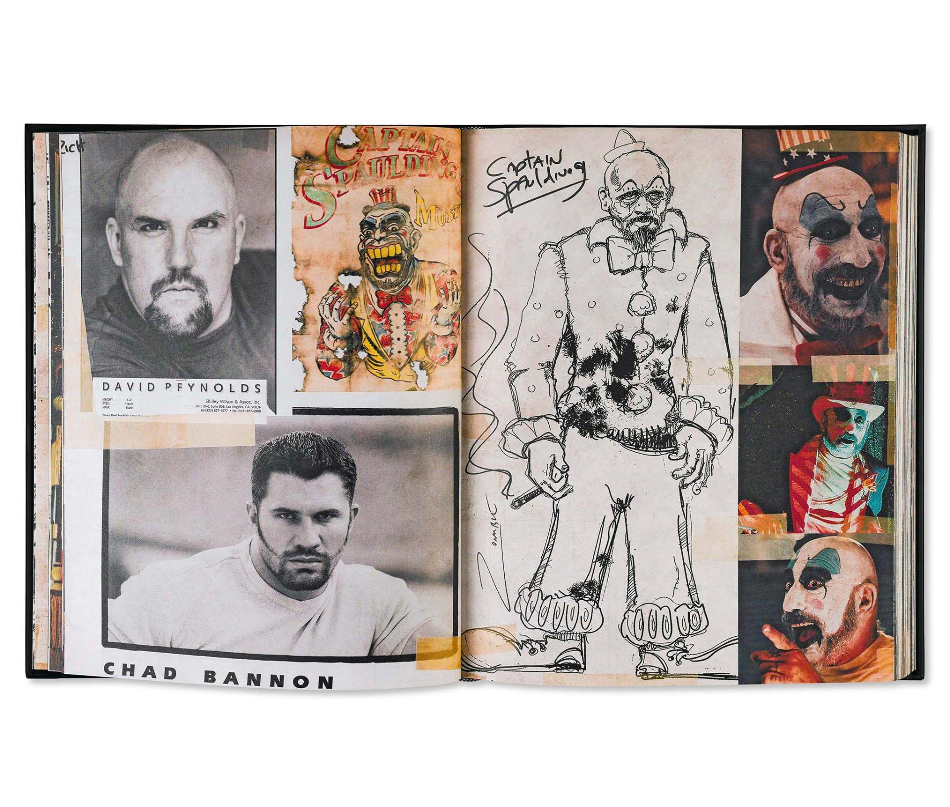 Rob Zombie's House of 1000 Corpses: Collector's Edition #8