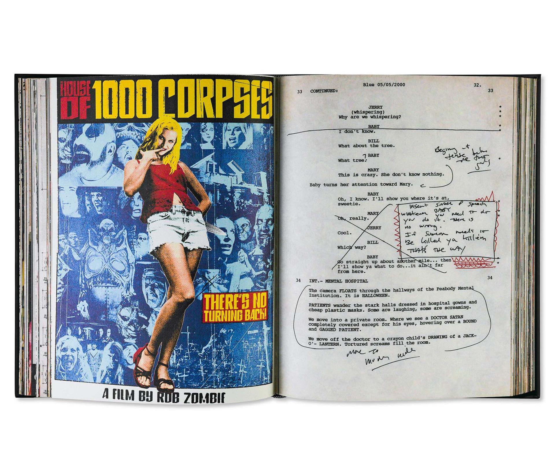 Rob Zombie's House of 1000 Corpses: Collector's Edition #10