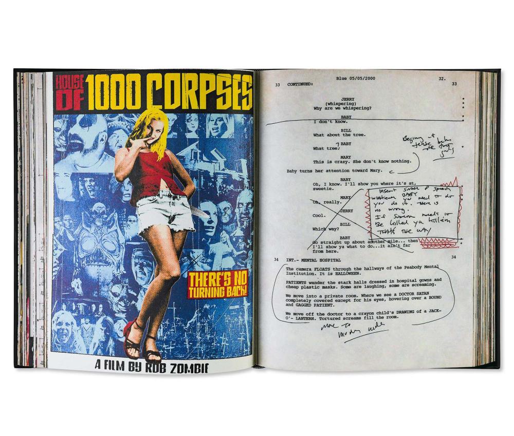 Rob Zombie's House of 1000 Corpses: Collector's Edition thumbnail #25