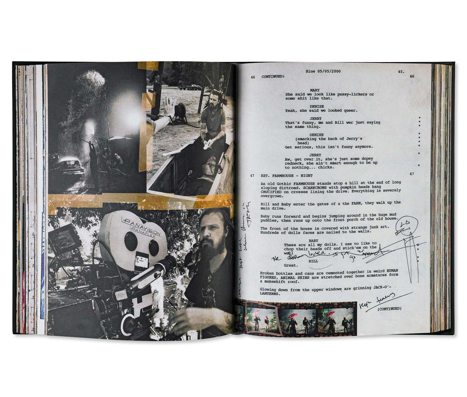 Rob Zombie's House of 1000 Corpses: Collector's Edition #11