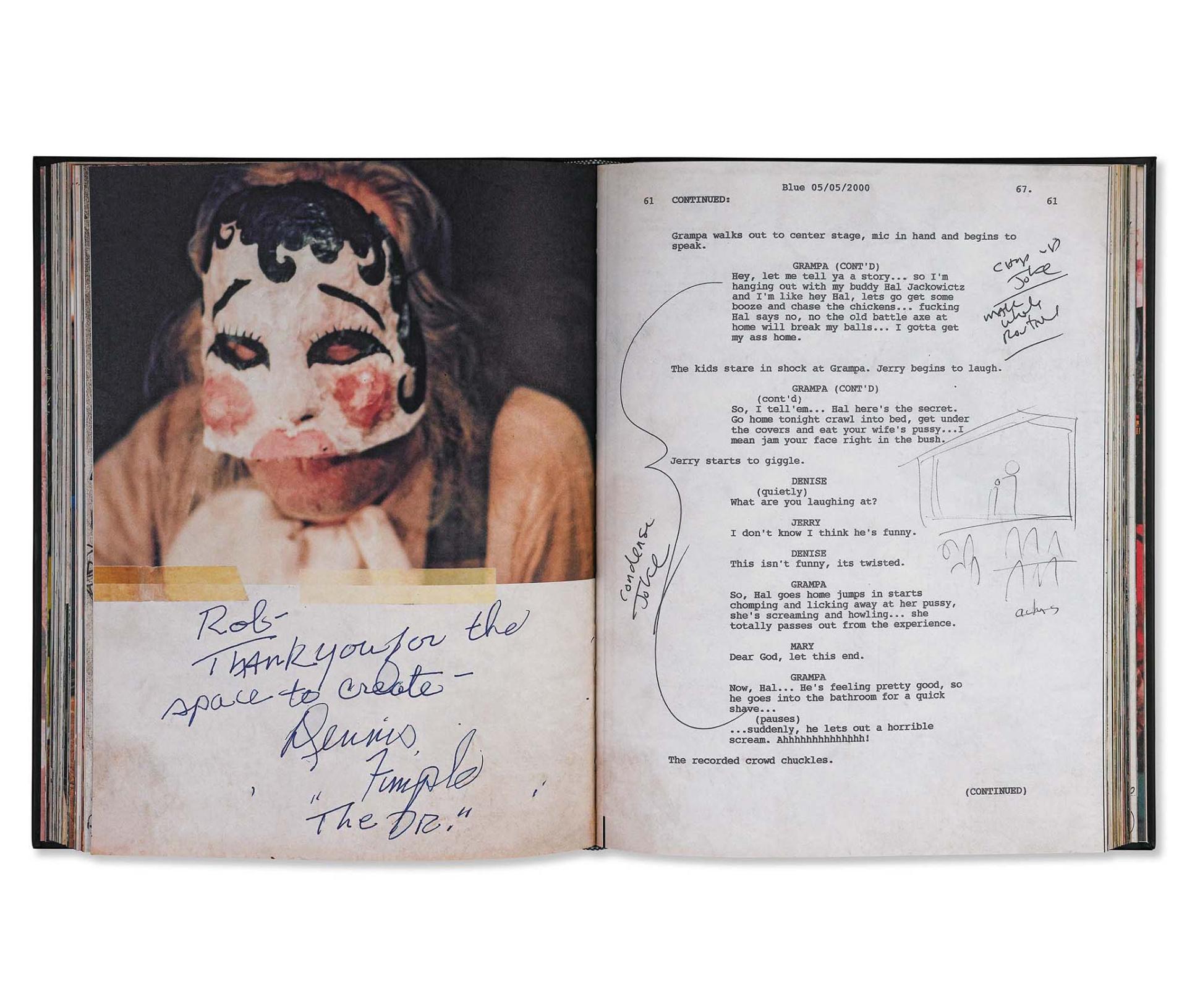 Rob Zombie's House of 1000 Corpses: Collector's Edition #12