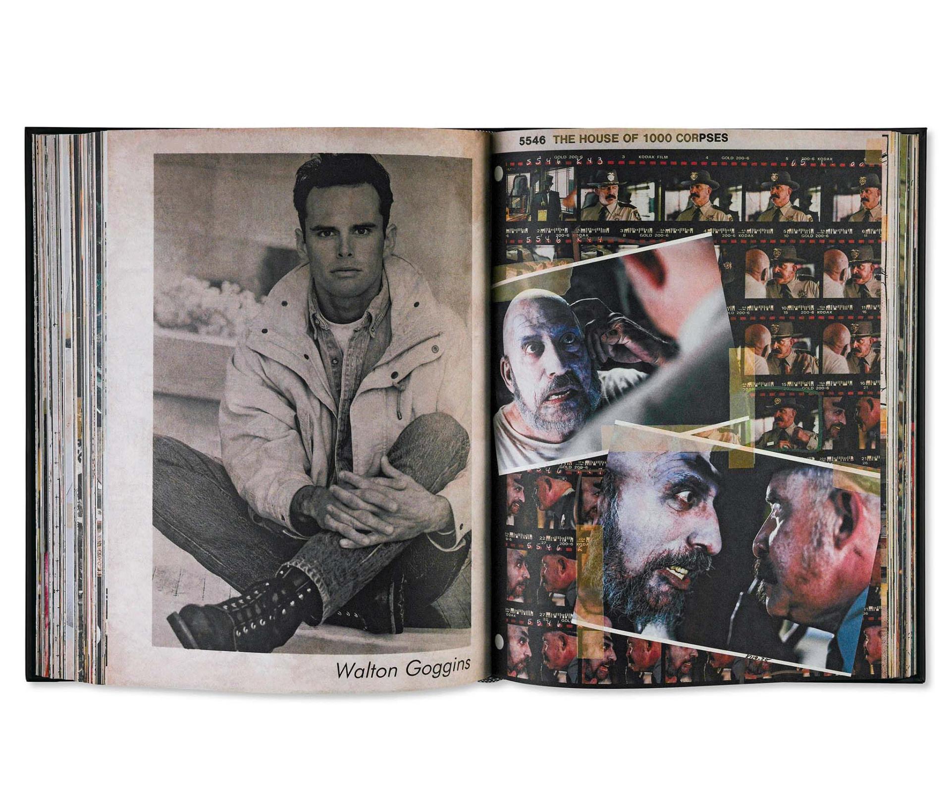 Rob Zombie's House of 1000 Corpses: Collector's Edition #13