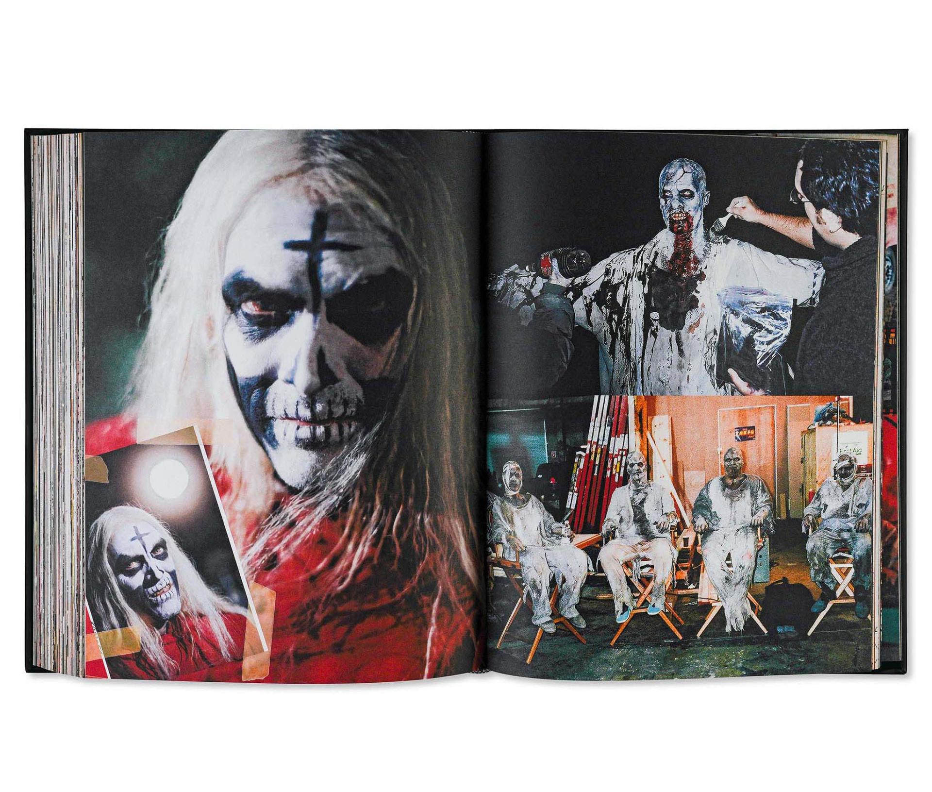 Rob Zombie's House of 1000 Corpses: Collector's Edition #14