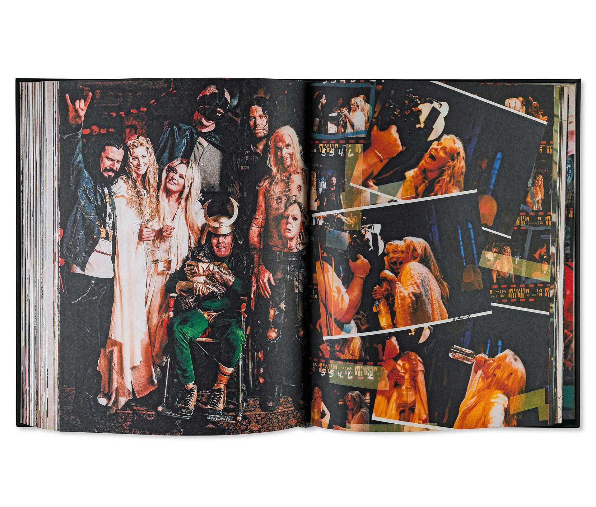 Rob Zombie's House of 1000 Corpses: Collector's Edition #15