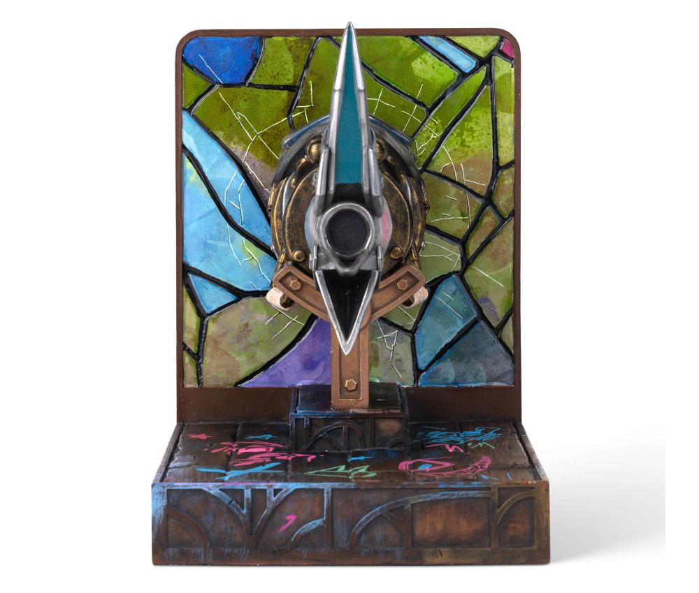 Arcane Collector's Edition: Fishbones Bookends thumbnail #13