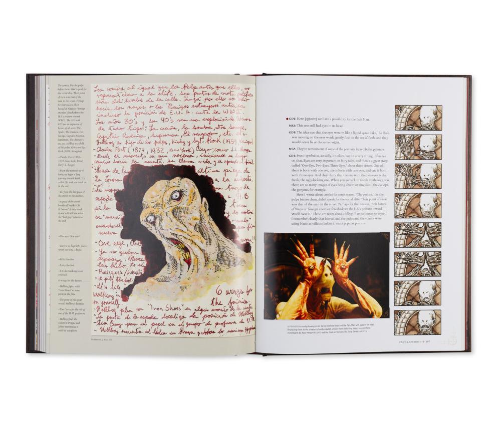 Guillermo del Toro: Cabinet of Curiosities thumbnail #27