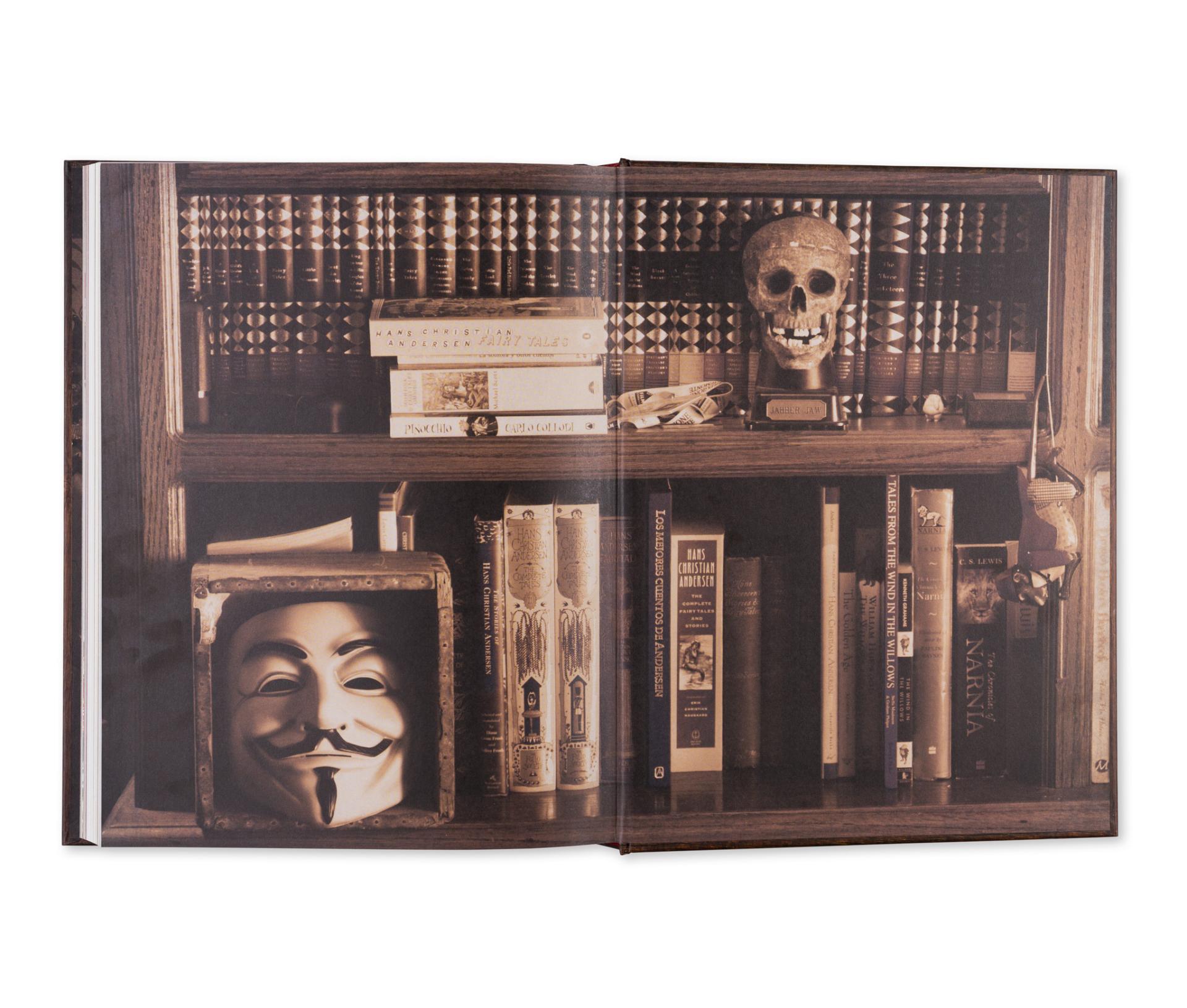 Guillermo del Toro: Cabinet of Curiosities #15