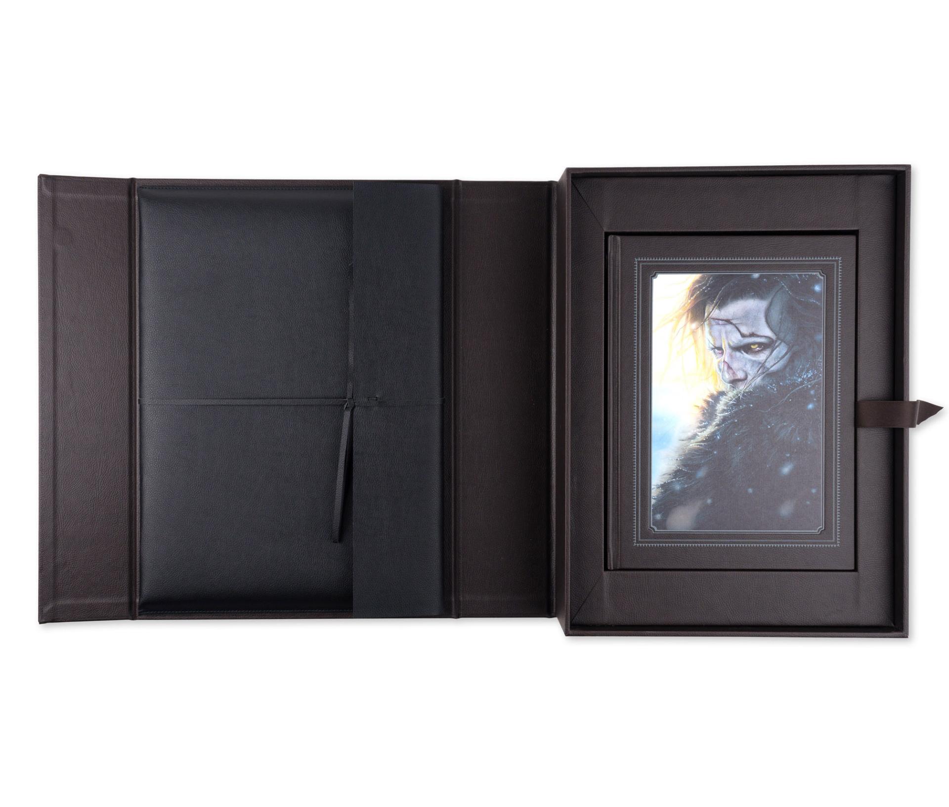 Frankenstein: Artifact Edition [Limited Edition] #1