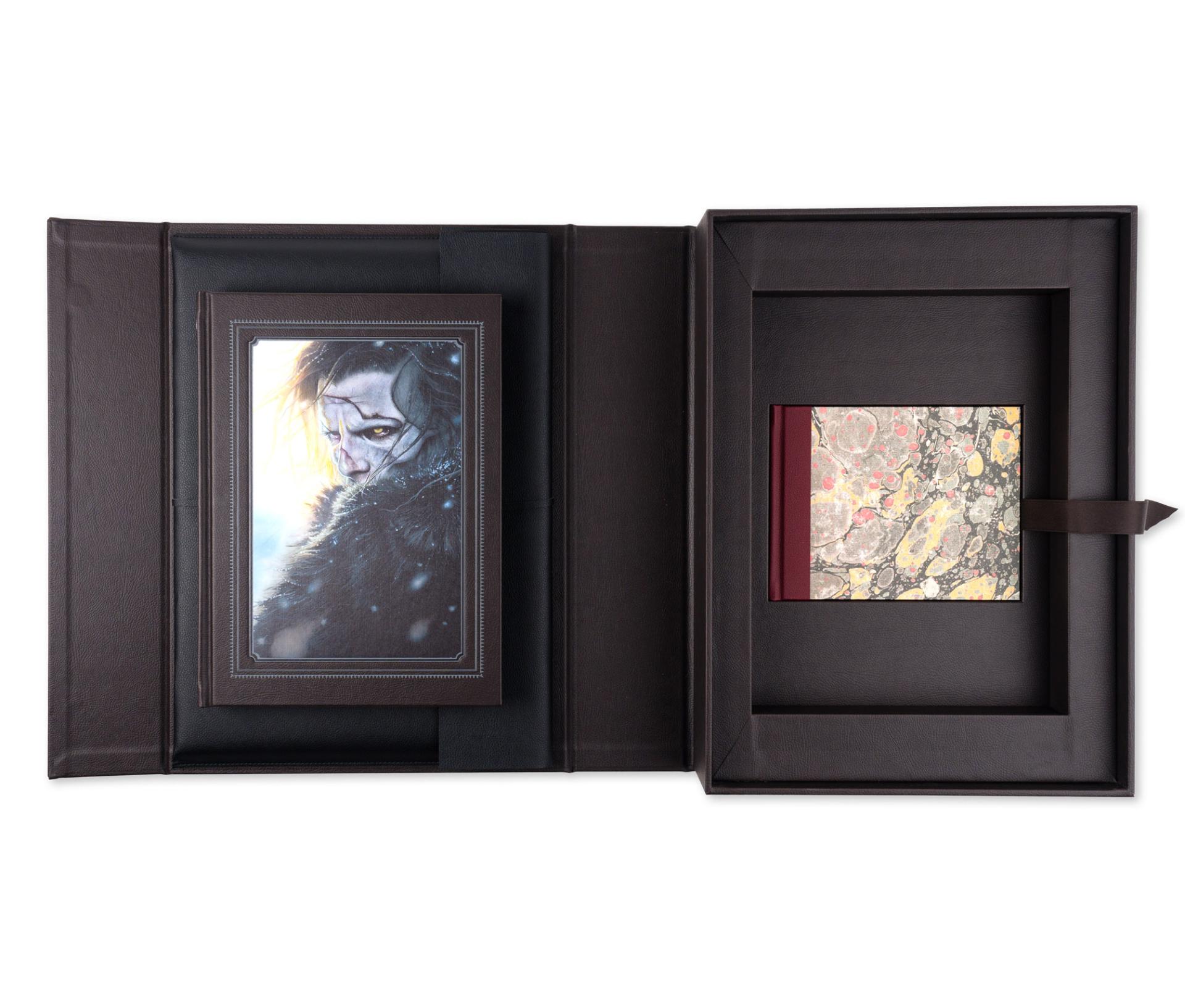 Frankenstein: Artifact Edition [Limited Edition] #3