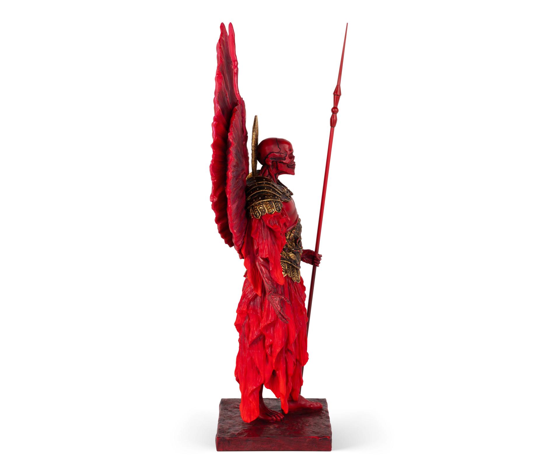 Frankenstein: Artifact Edition [Limited Edition] #12