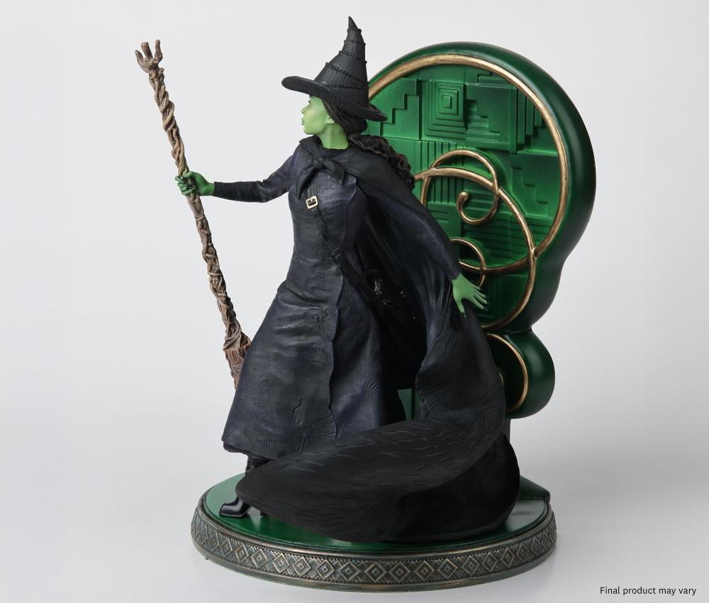 Wicked: The Story of Oz Replica Pop-Up with Bookends [Collector's Edition] thumbnail #16