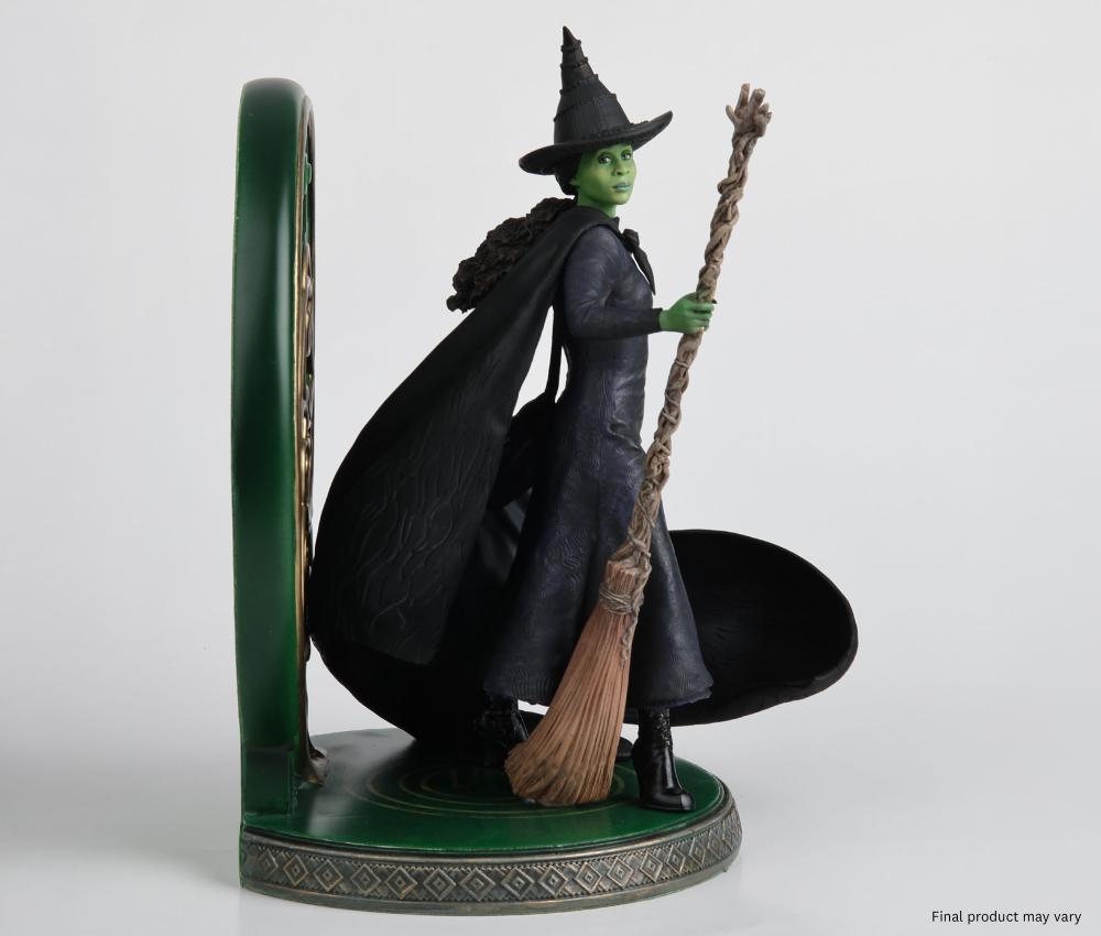 Wicked: The Story of Oz Replica Pop-Up with Bookends [Collector's Edition] thumbnail #18