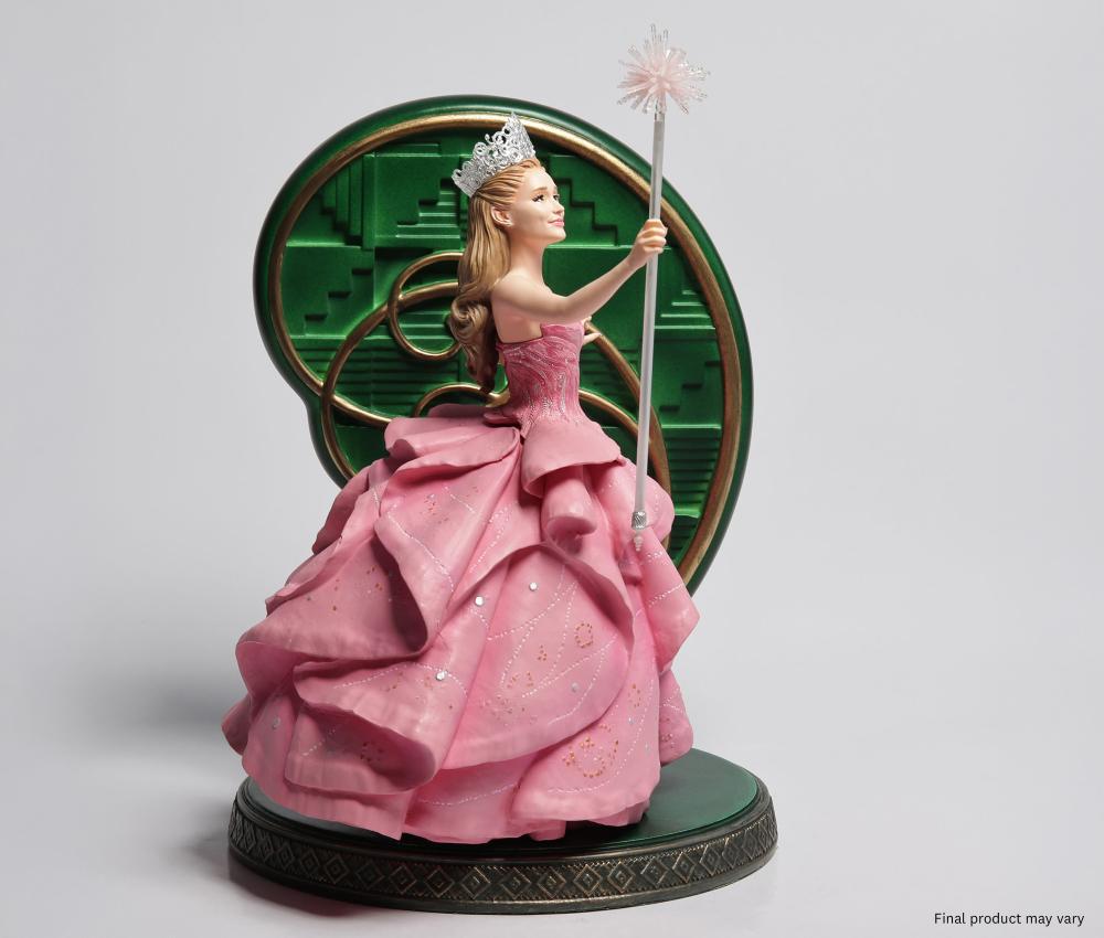 Wicked: The Story of Oz Replica Pop-Up with Bookends [Collector's Edition] thumbnail #22