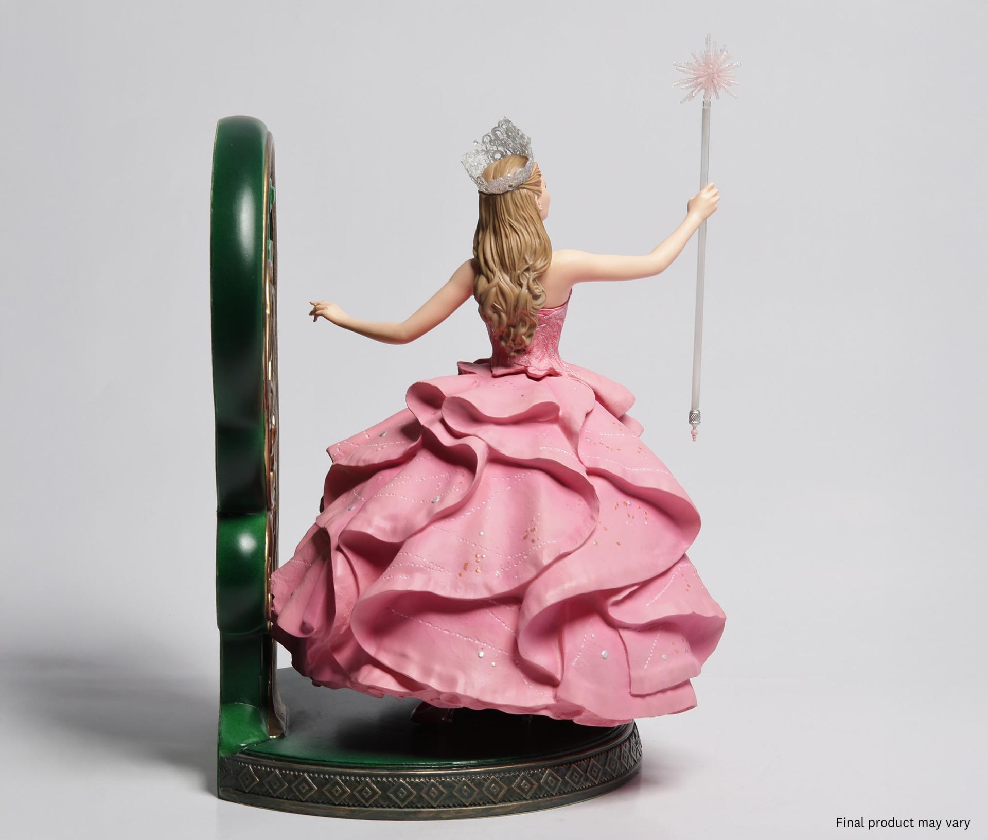 Wicked: The Story of Oz Replica Pop-Up with Bookends [Collector's Edition] #10