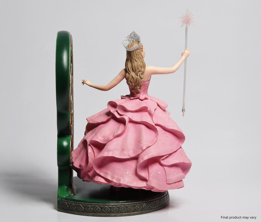 Wicked: The Story of Oz Replica Pop-Up with Bookends [Collector's Edition] thumbnail #24