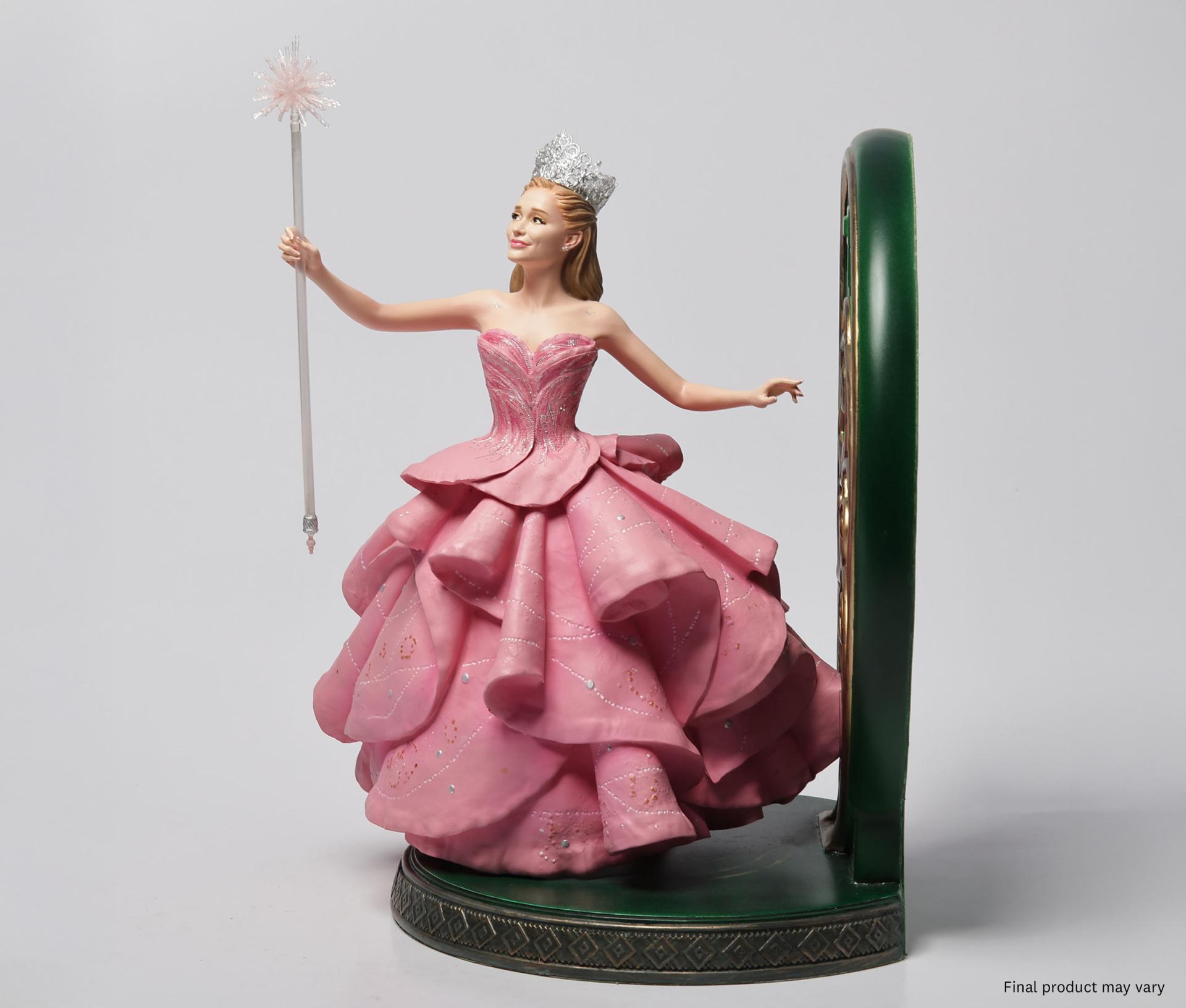 Wicked: The Story of Oz Replica Pop-Up with Bookends [Collector's Edition] #11
