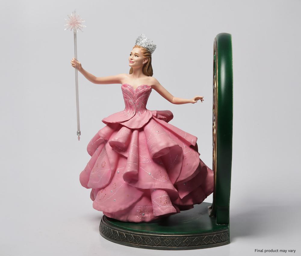 Wicked: The Story of Oz Replica Pop-Up with Bookends [Collector's Edition] thumbnail #25