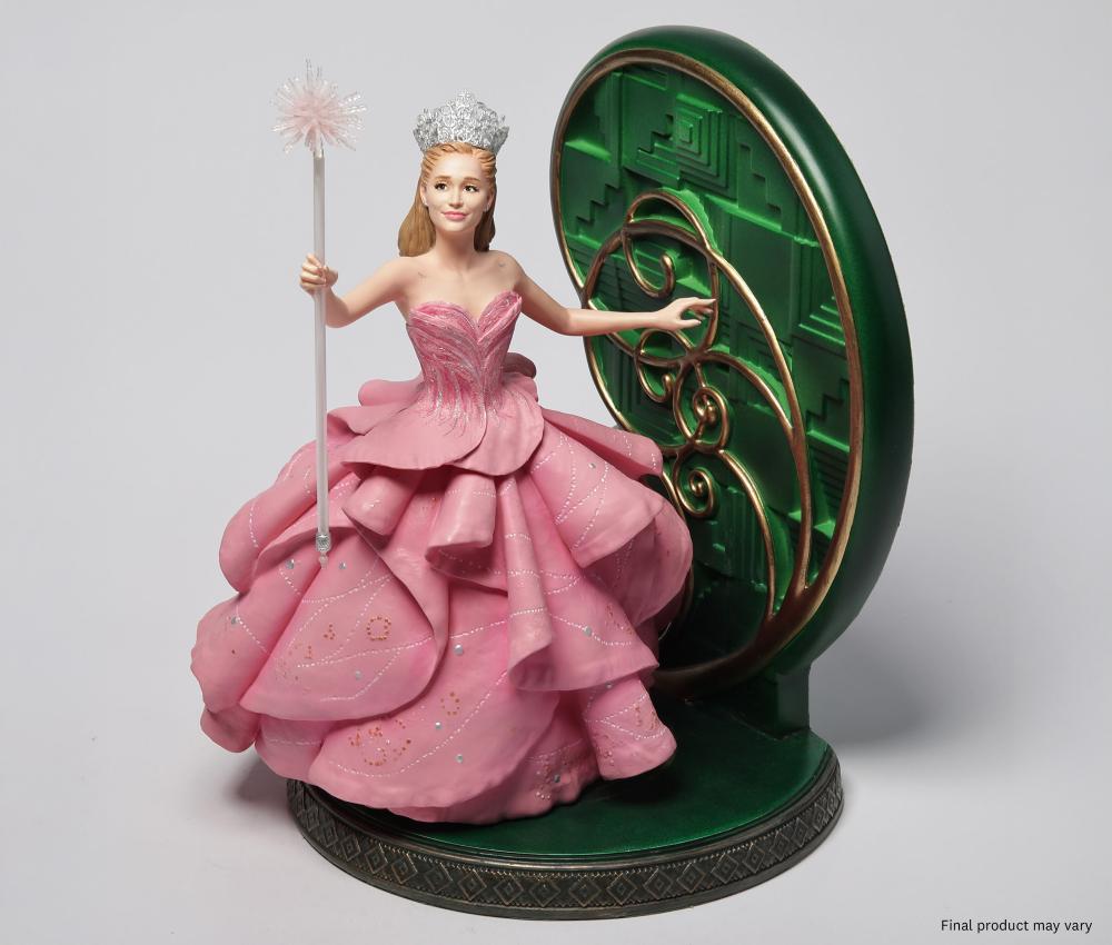 Wicked: The Story of Oz Replica Pop-Up with Bookends [Collector's Edition] thumbnail #26