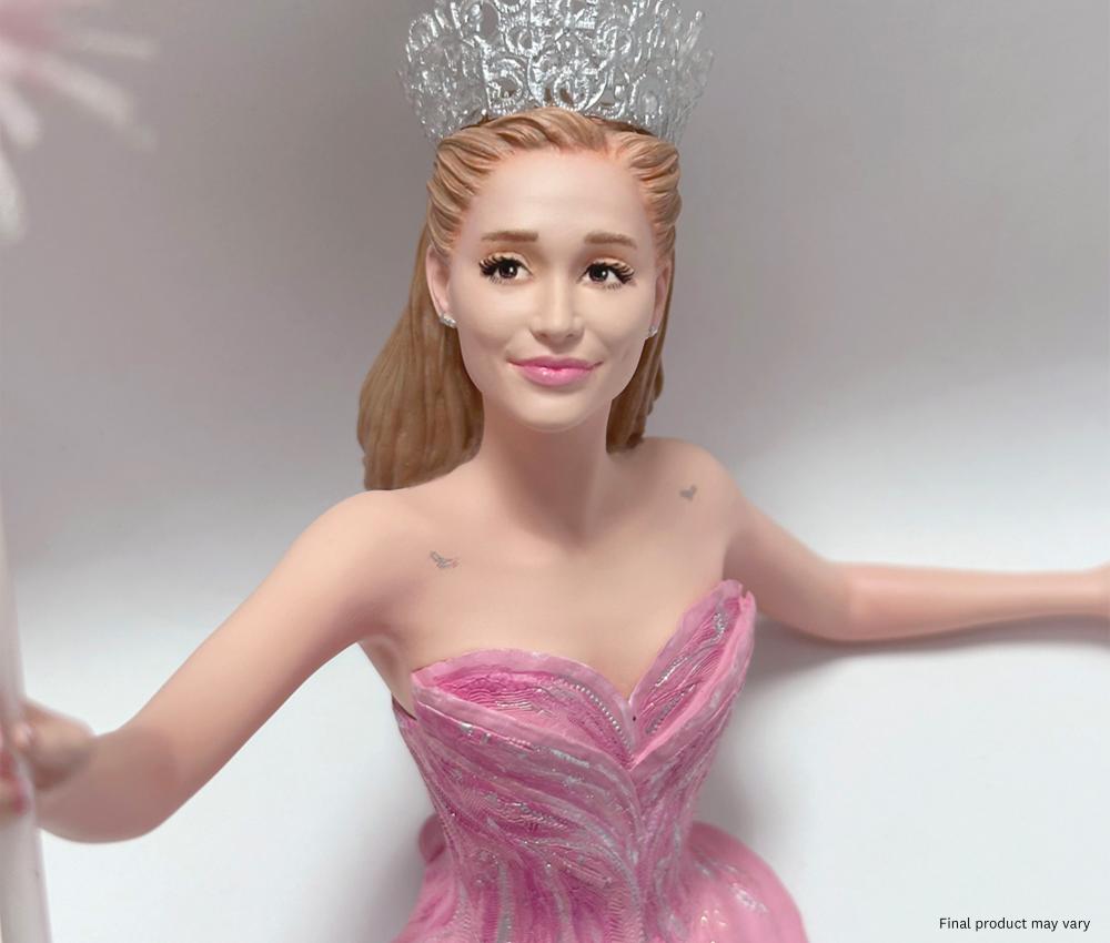 Wicked: The Story of Oz Replica Pop-Up with Bookends [Collector's Edition] thumbnail #27