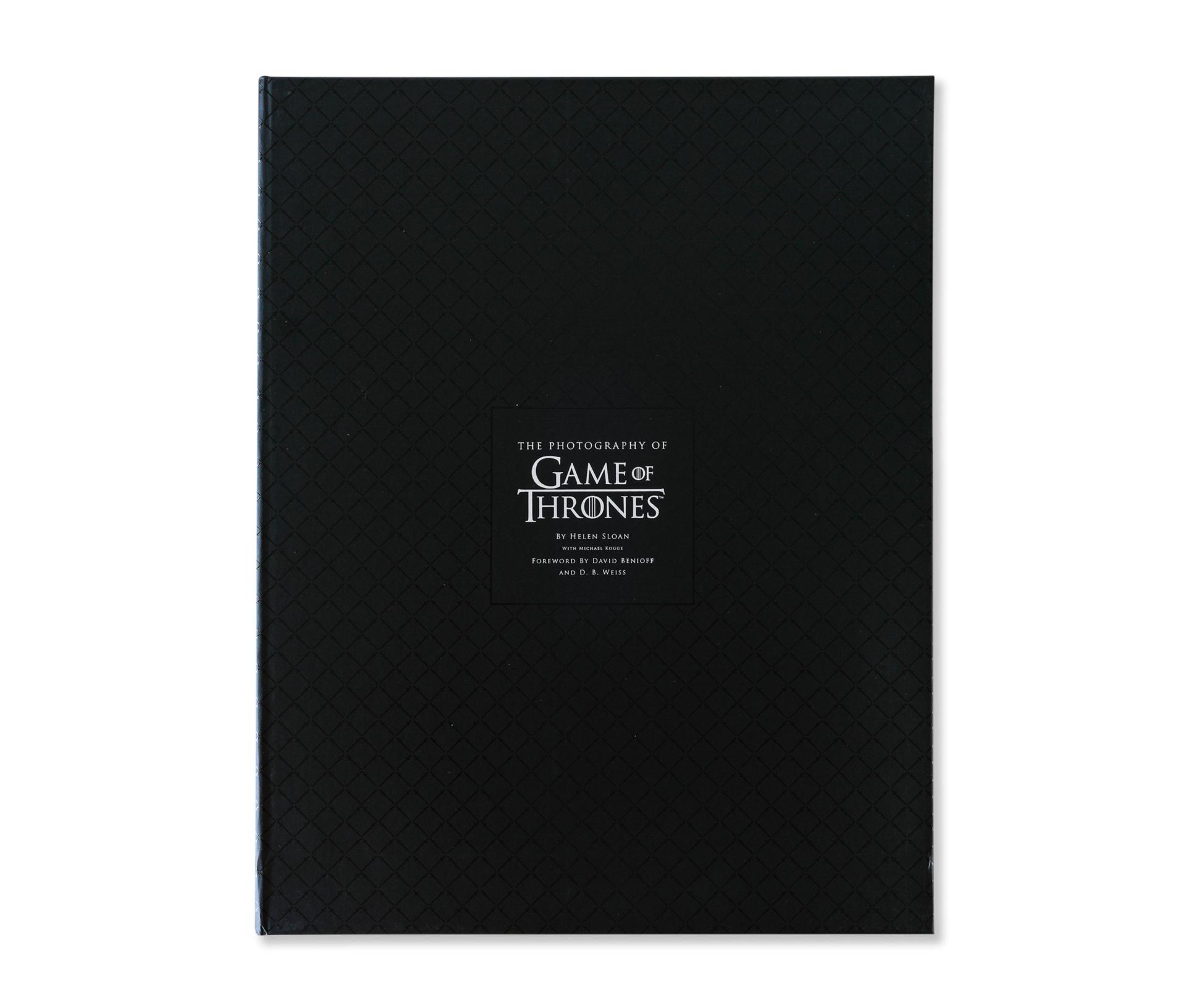The Photography of Game of Thrones