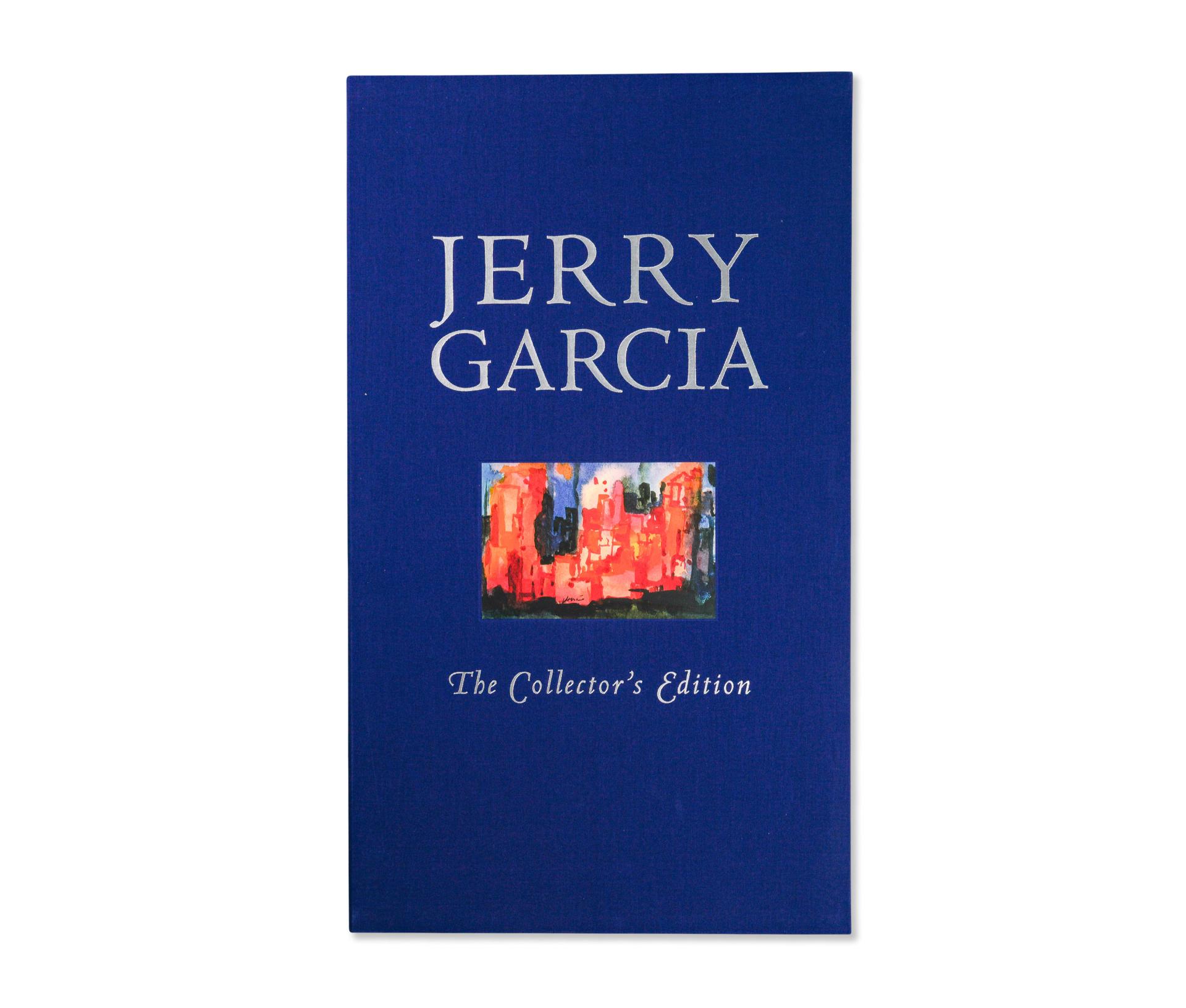 Jerry Garcia Edition 