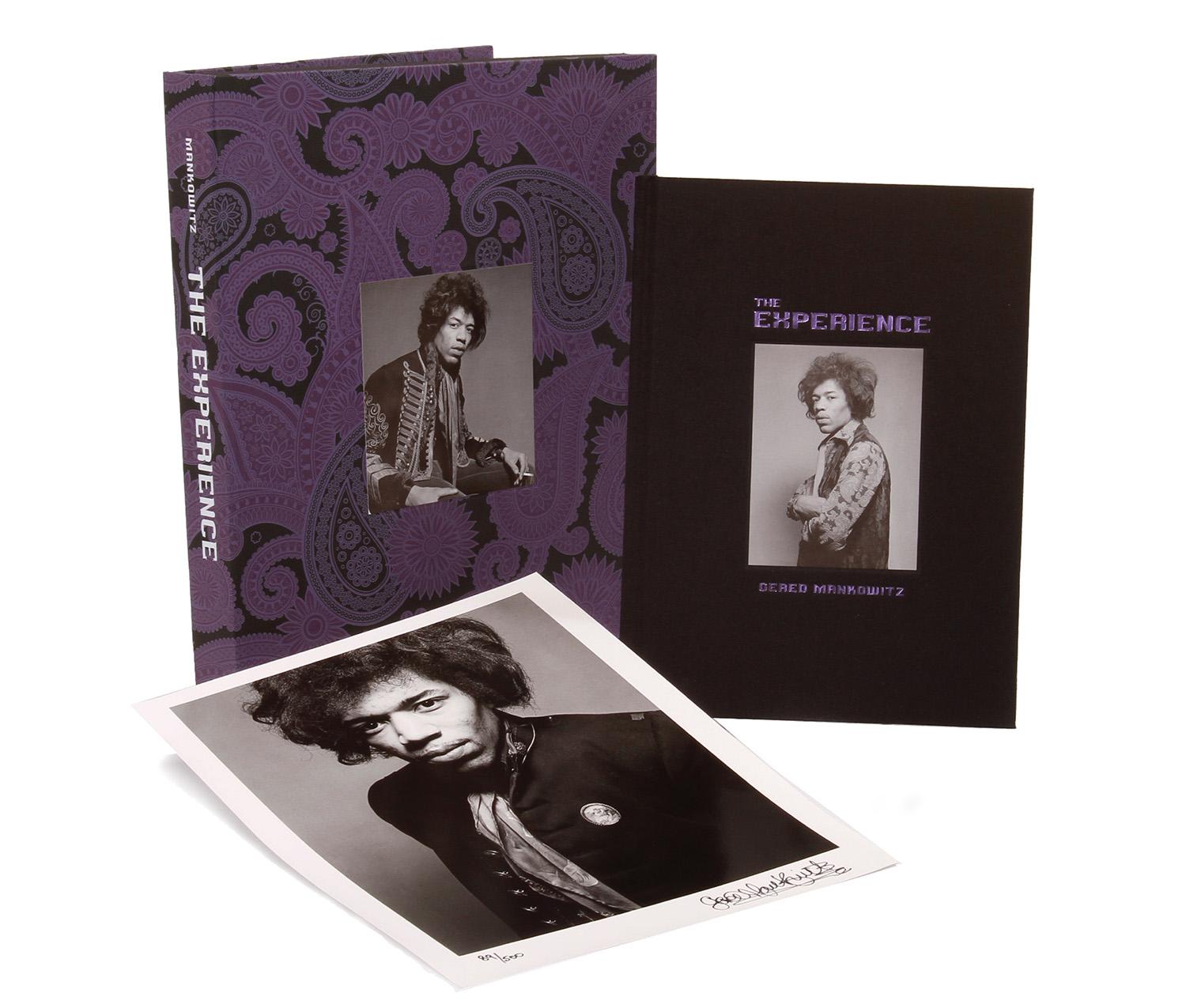 The Experience Edition